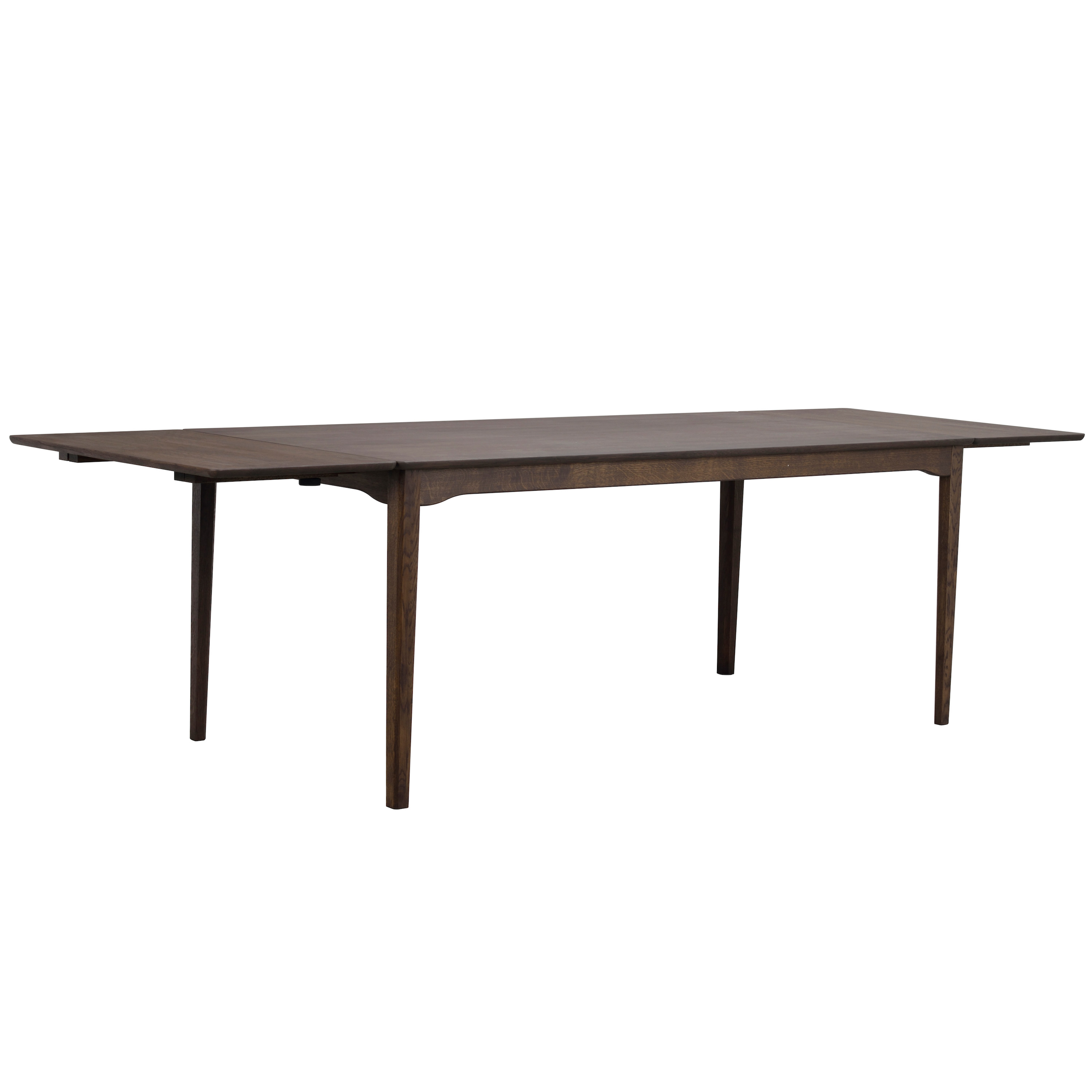 Rowico Home Markham Esstisch Braun 180cm