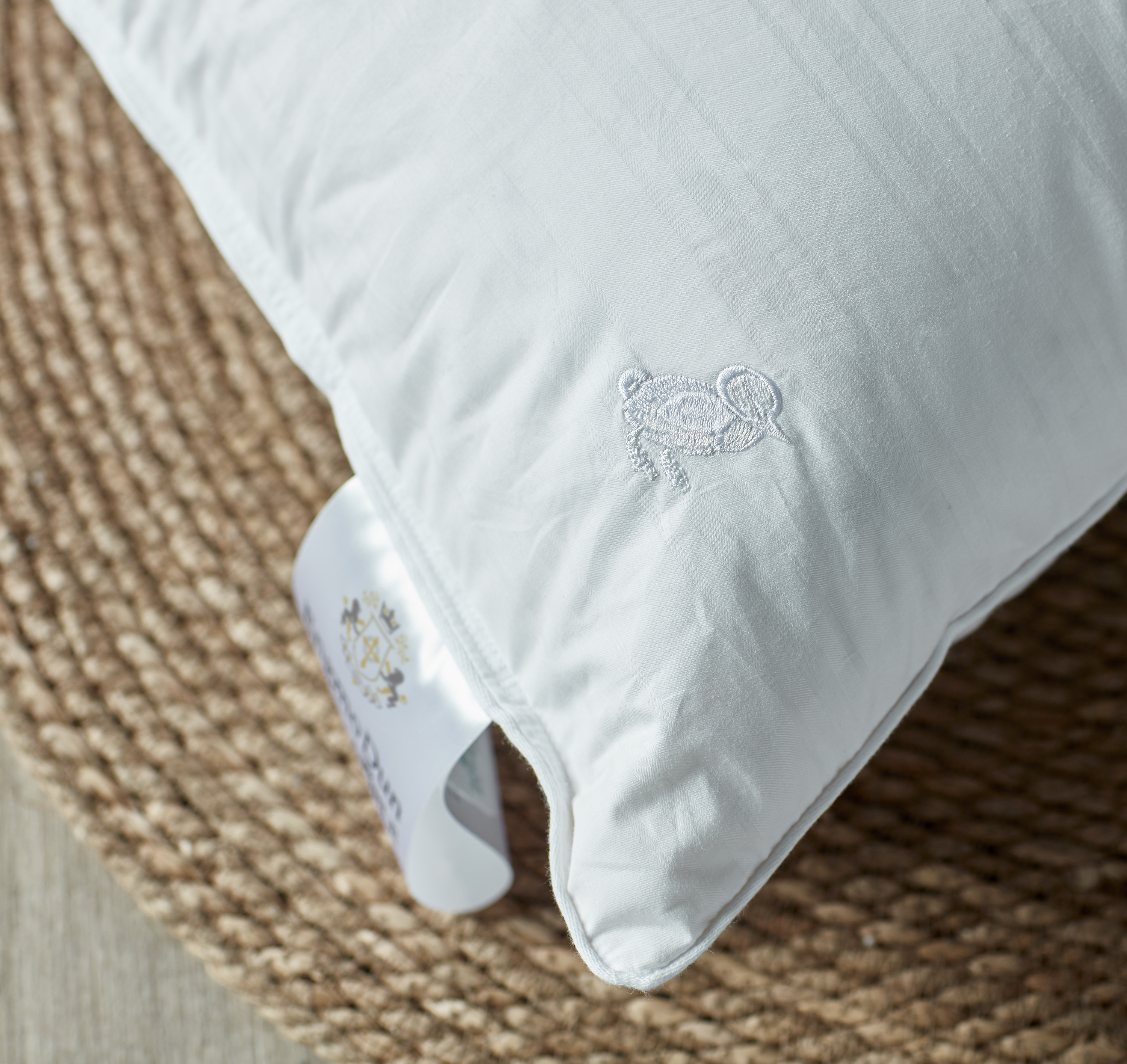 Engmo Dun Astrid Dunkudde Mjuk &amp; Låg 50x60