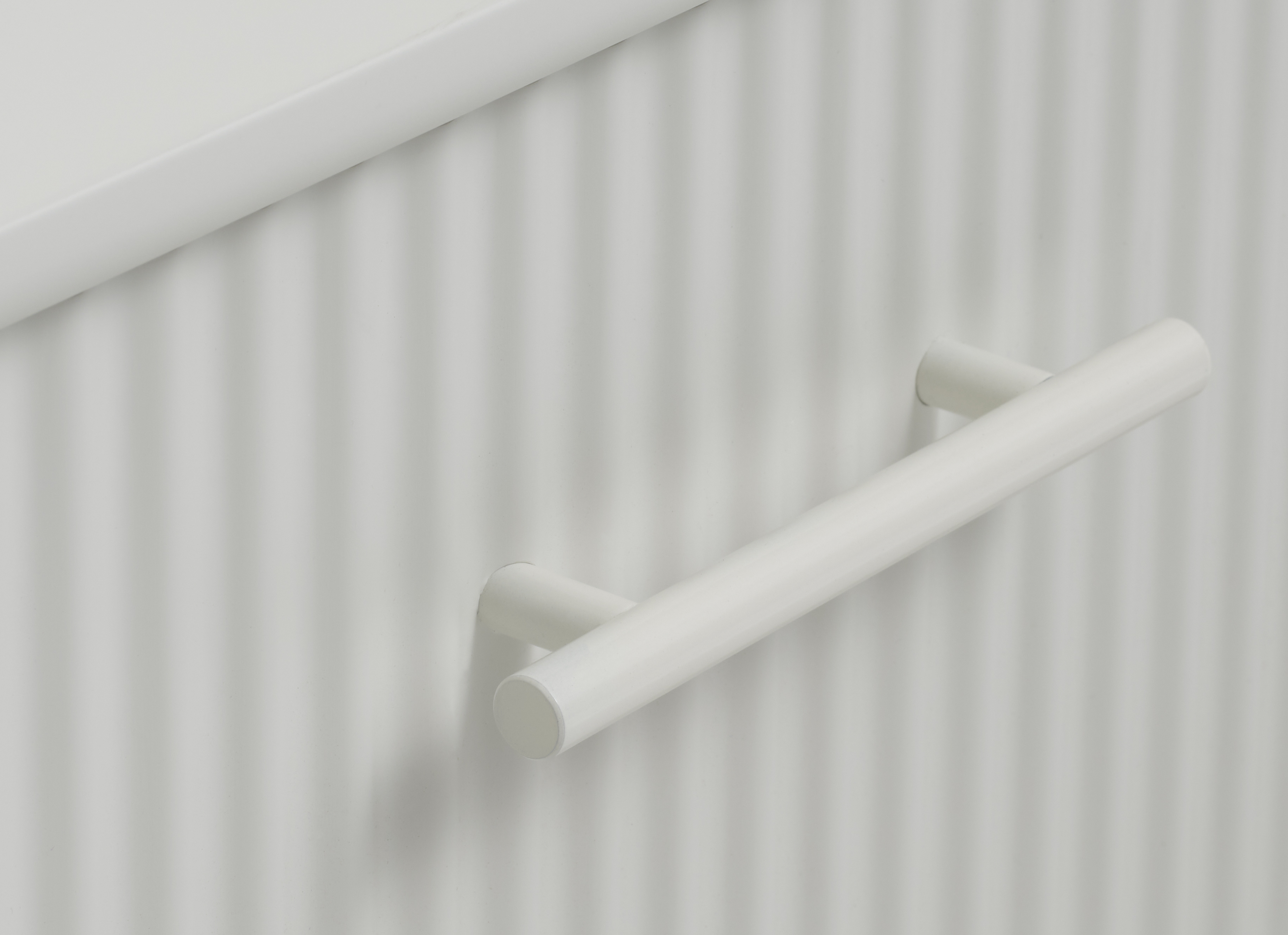 Nordic Home Julian TV-Schrank Greige 140cm