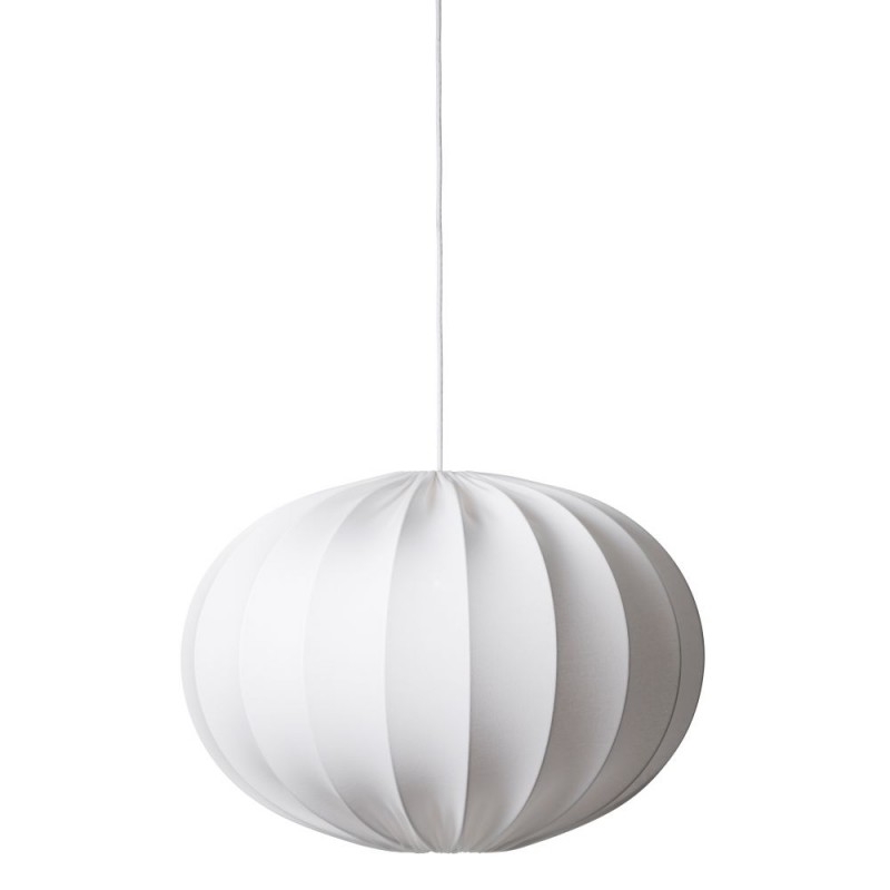 Watt & Veke - Boll Taklampa 65cm - Vit
