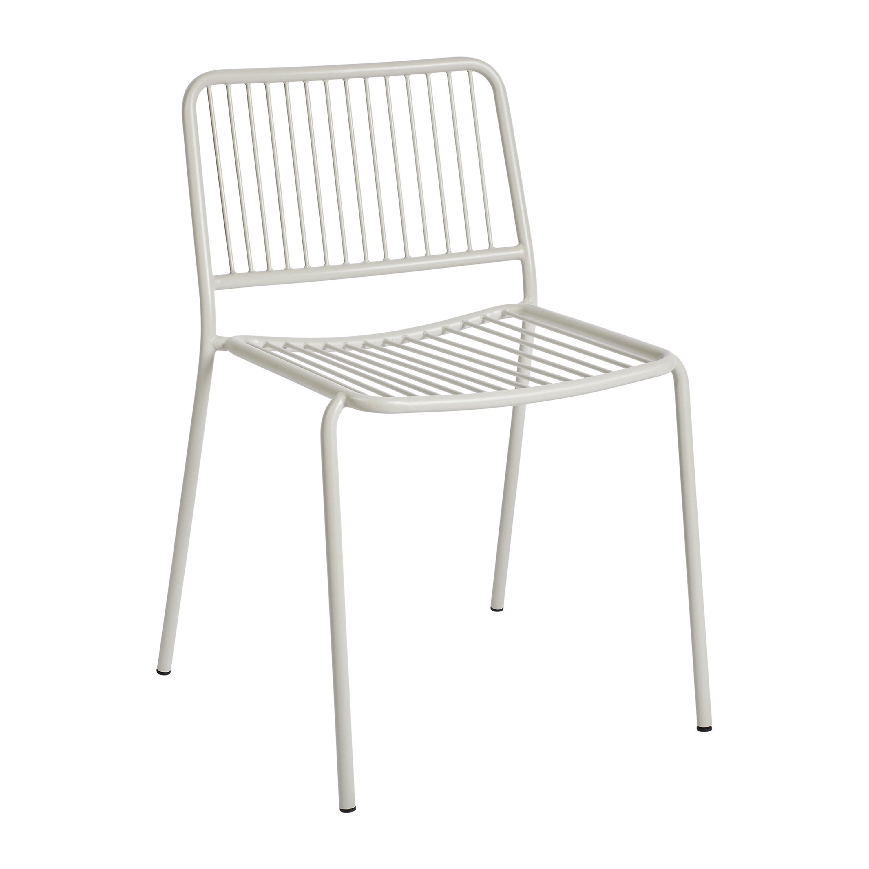 Eden Esszimmerstuhl Beige Grau