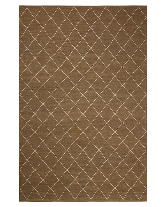 Diamond Ullmatta Mocha 230x336