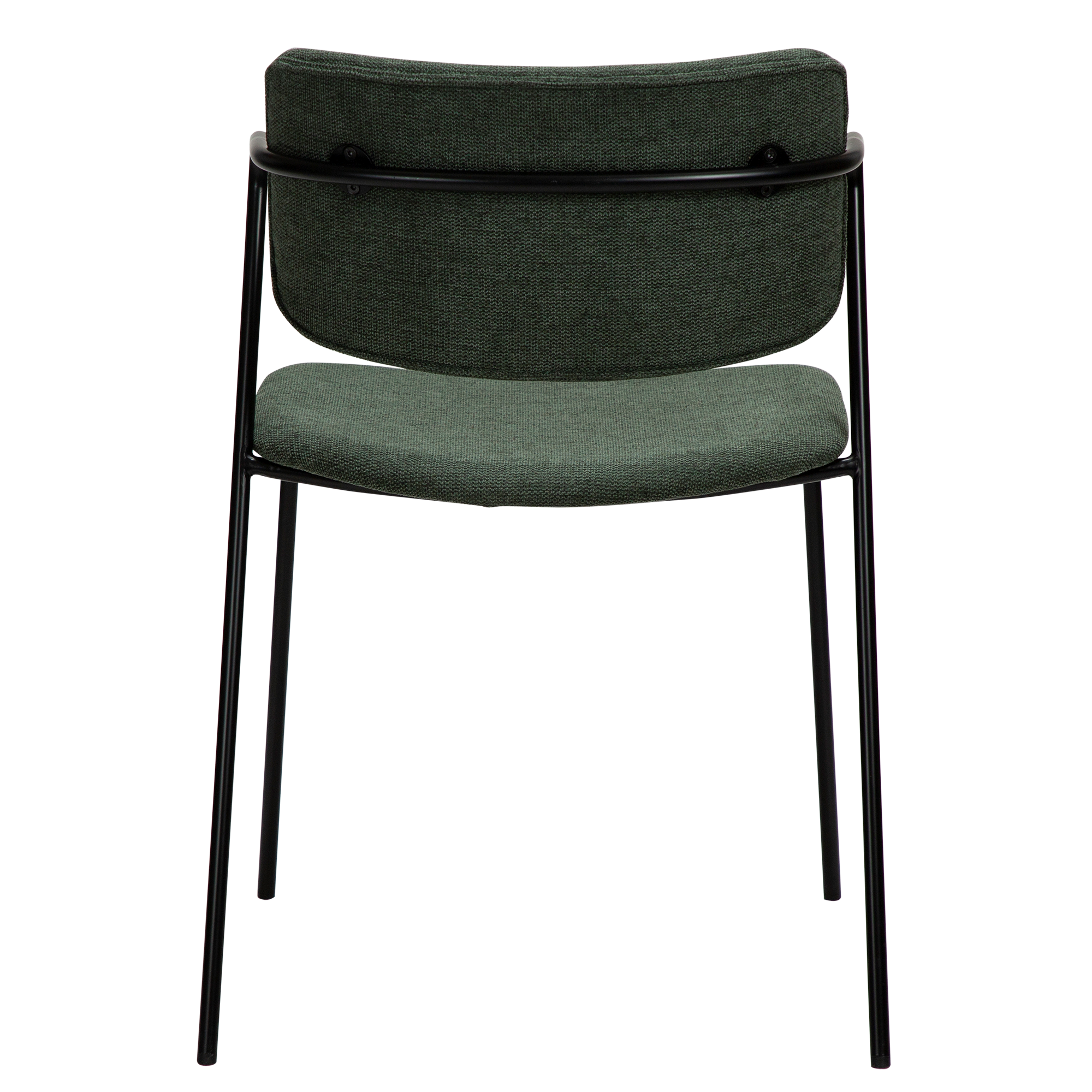 Dan Form Zed Matstol Sage Green