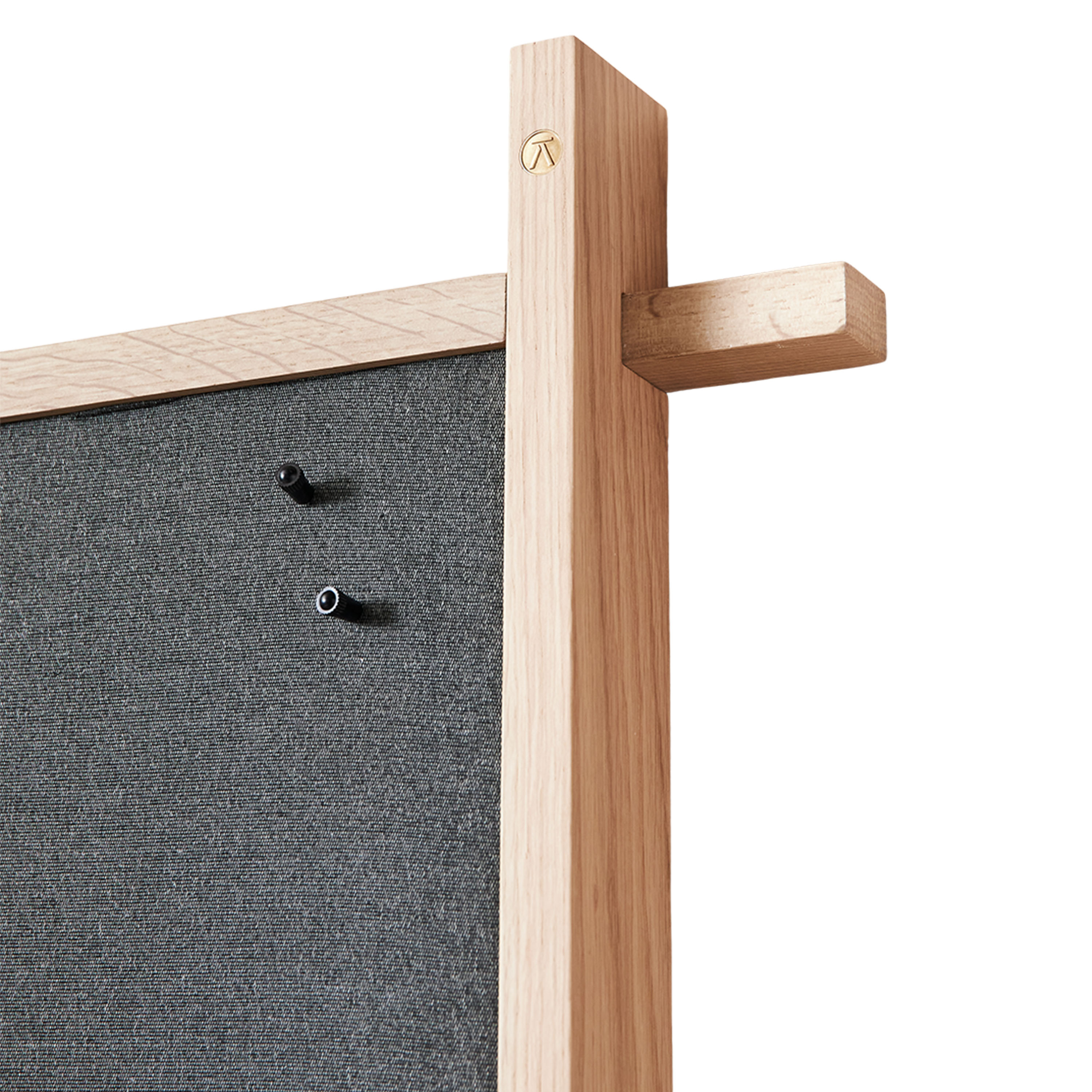 Andersen Furniture Collect Anslagstavla Ek Medium