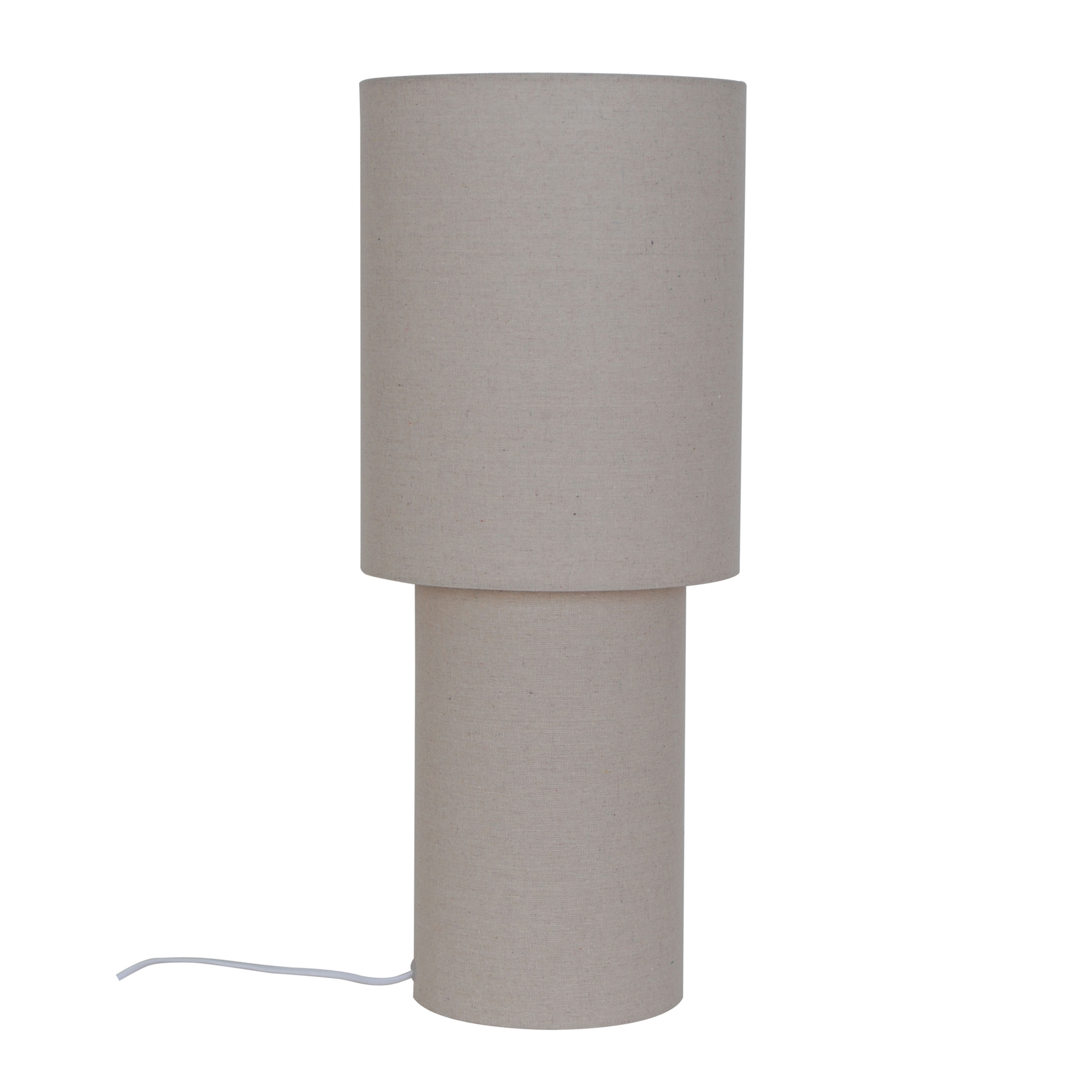 Izara 60 Gulvlampe Beige