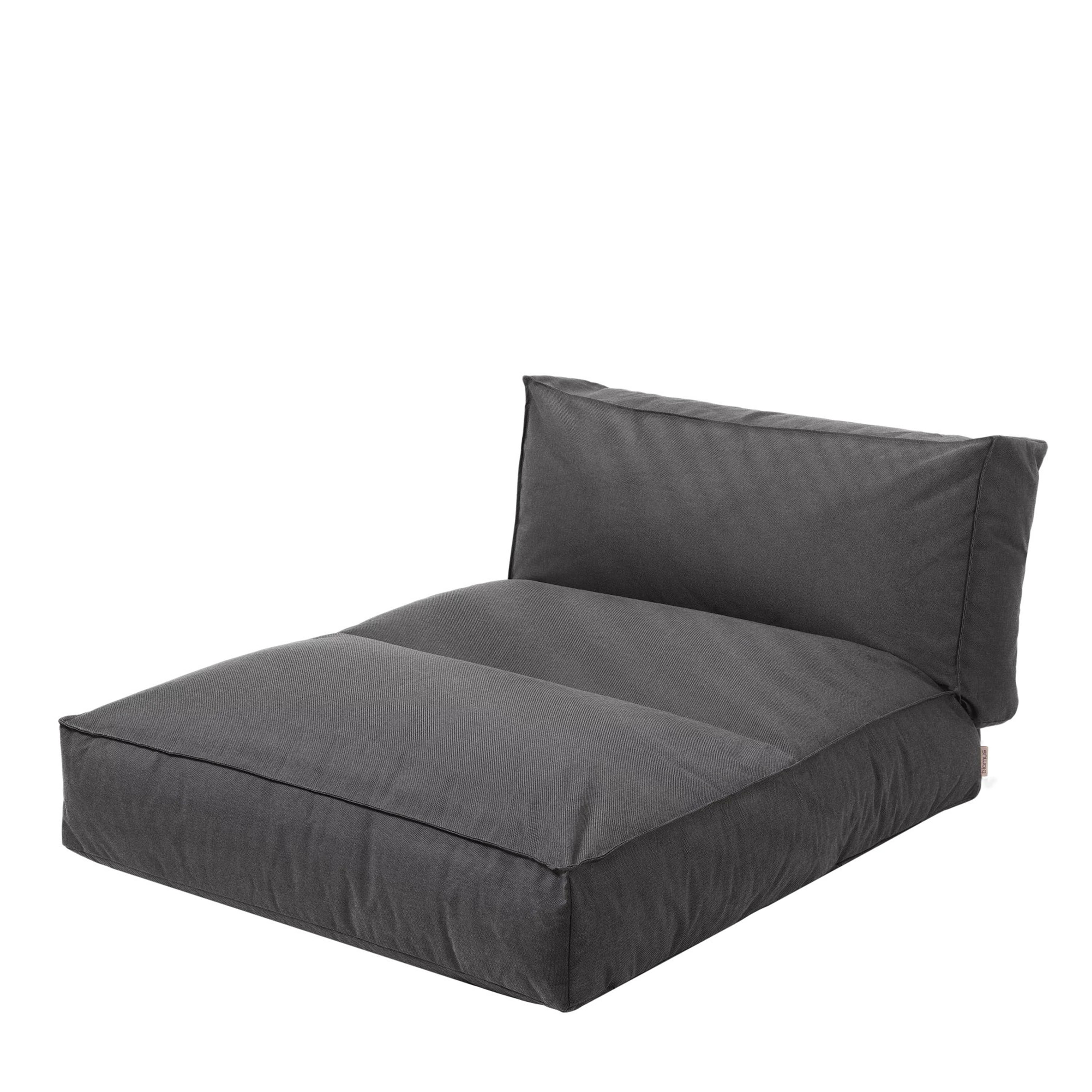 Blomus Stay Dagbädd Coal 120x190