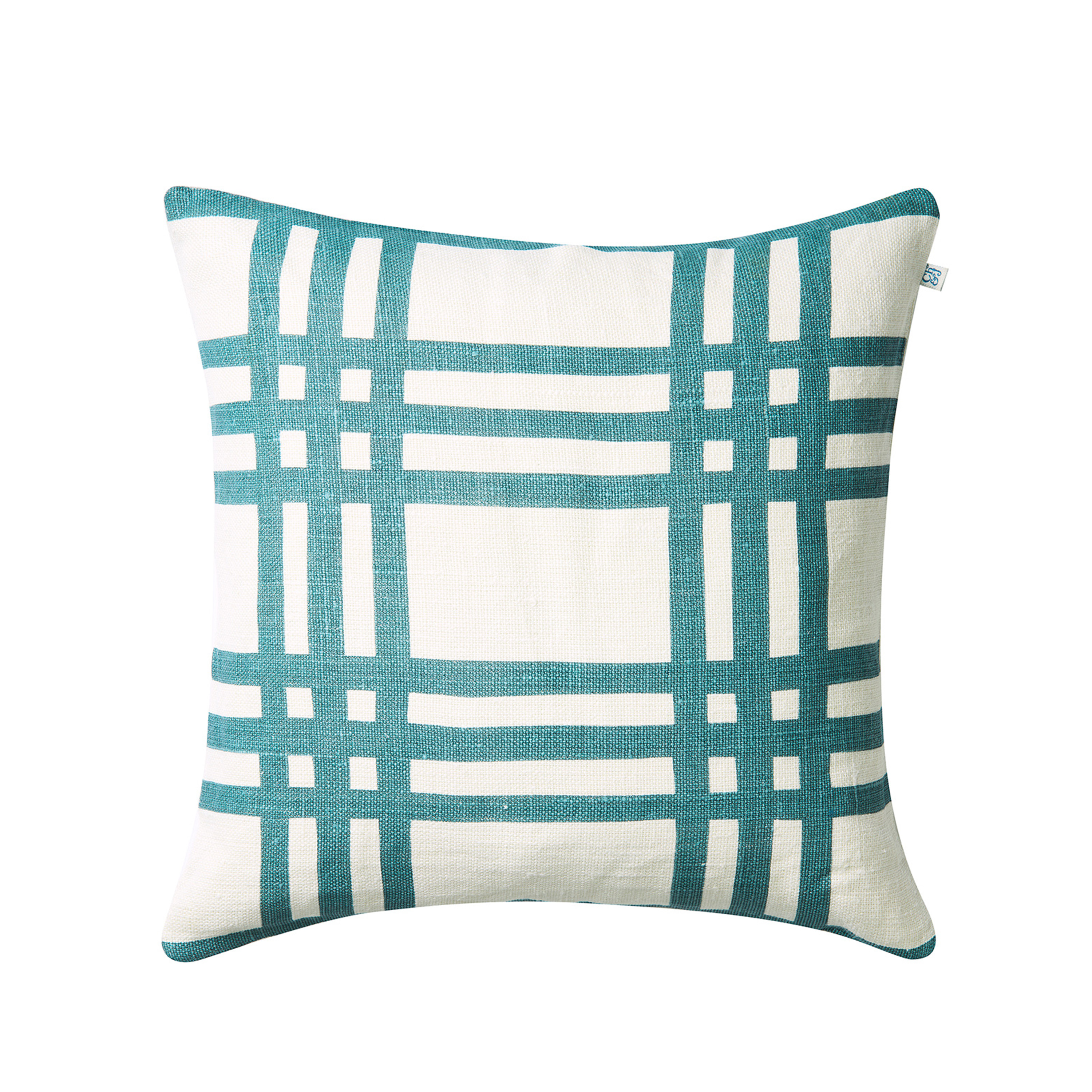 Shimla Kuddfodral Heaven Blue 50x50