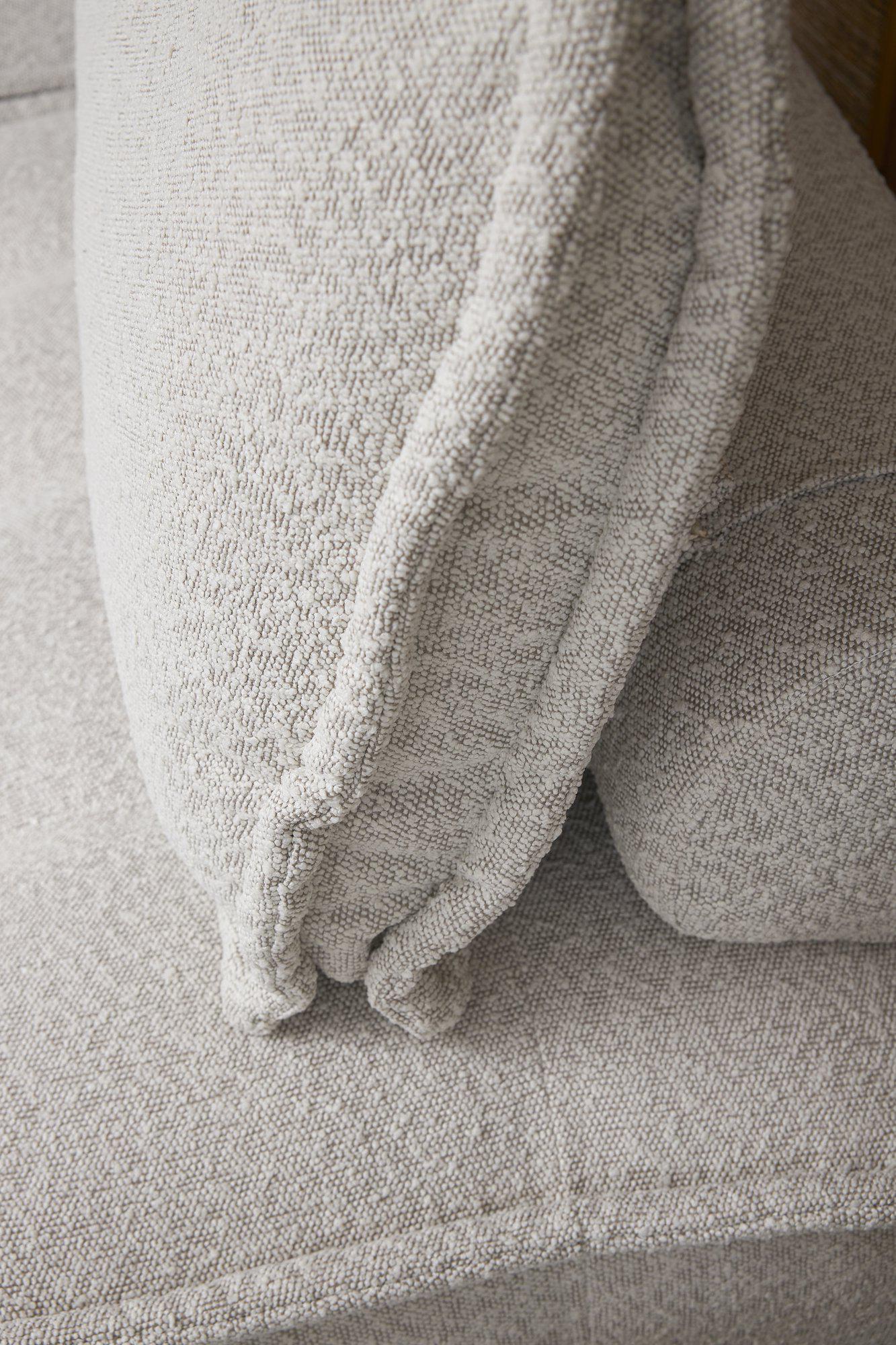 Jakobsdals Haven Fåtölj Grå