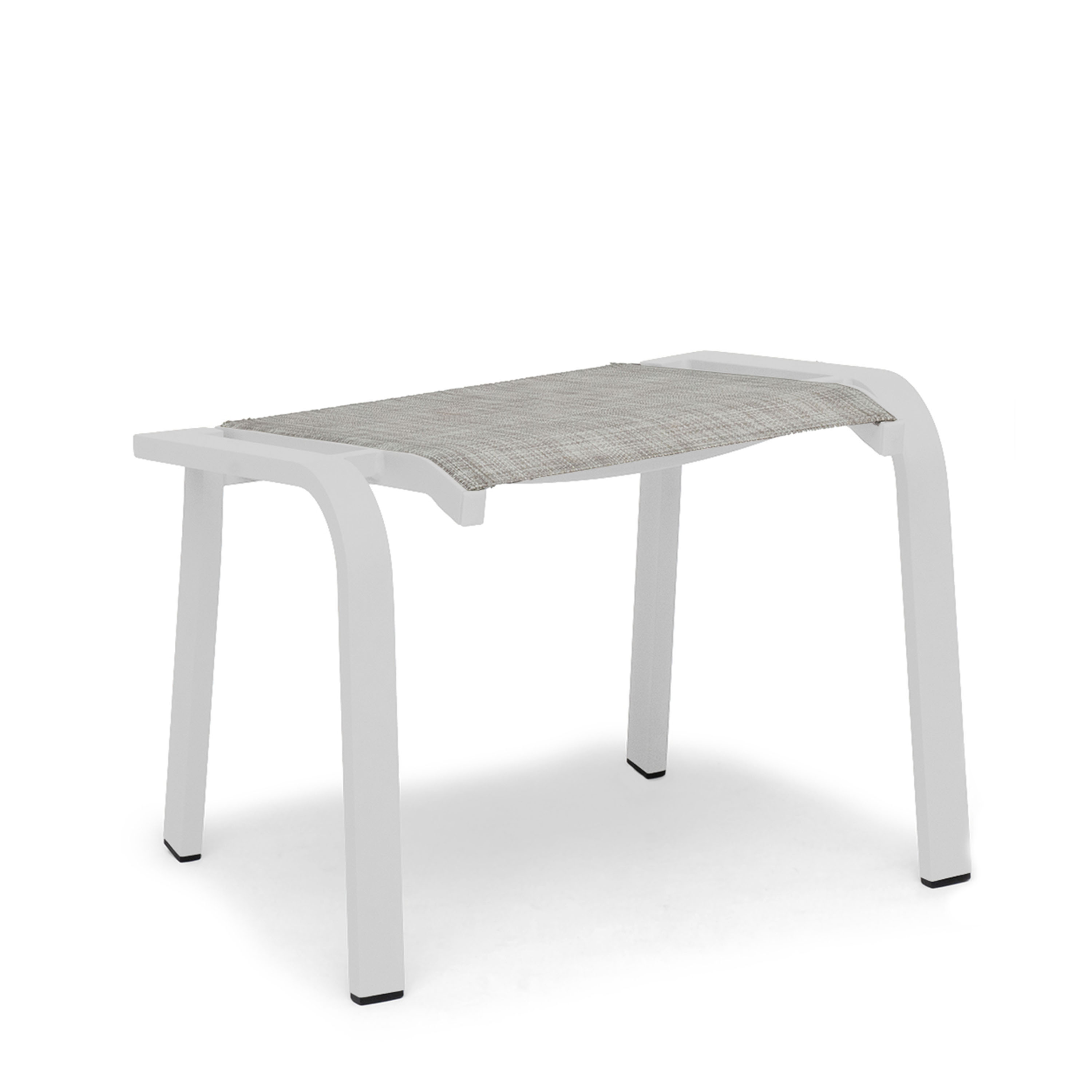 Hillerstorp - - Weiß - Outdoor-Palette
