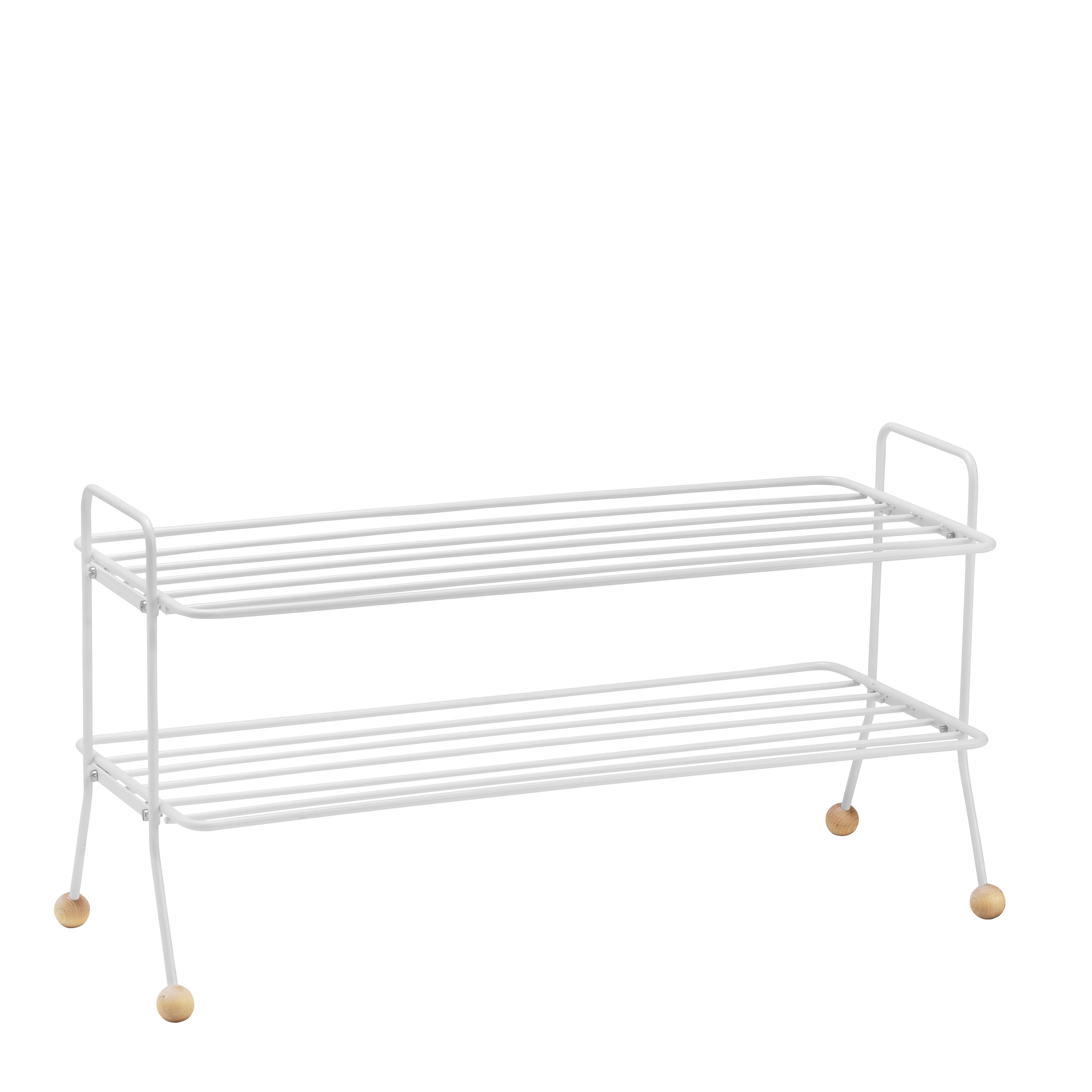 Maze Bill Skohylla White