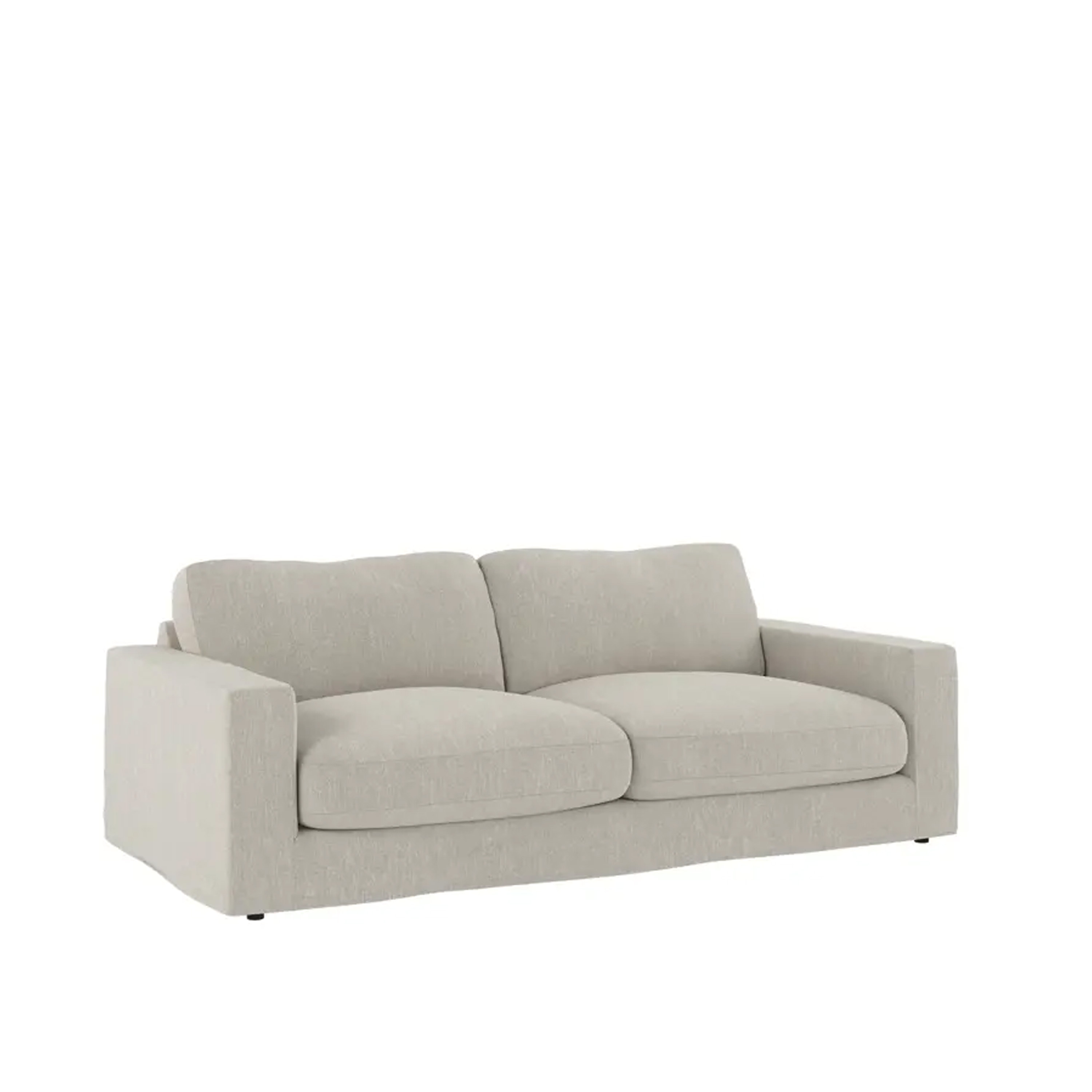 Rowico Home Langdon 3-sits Soffa Sand 216cm