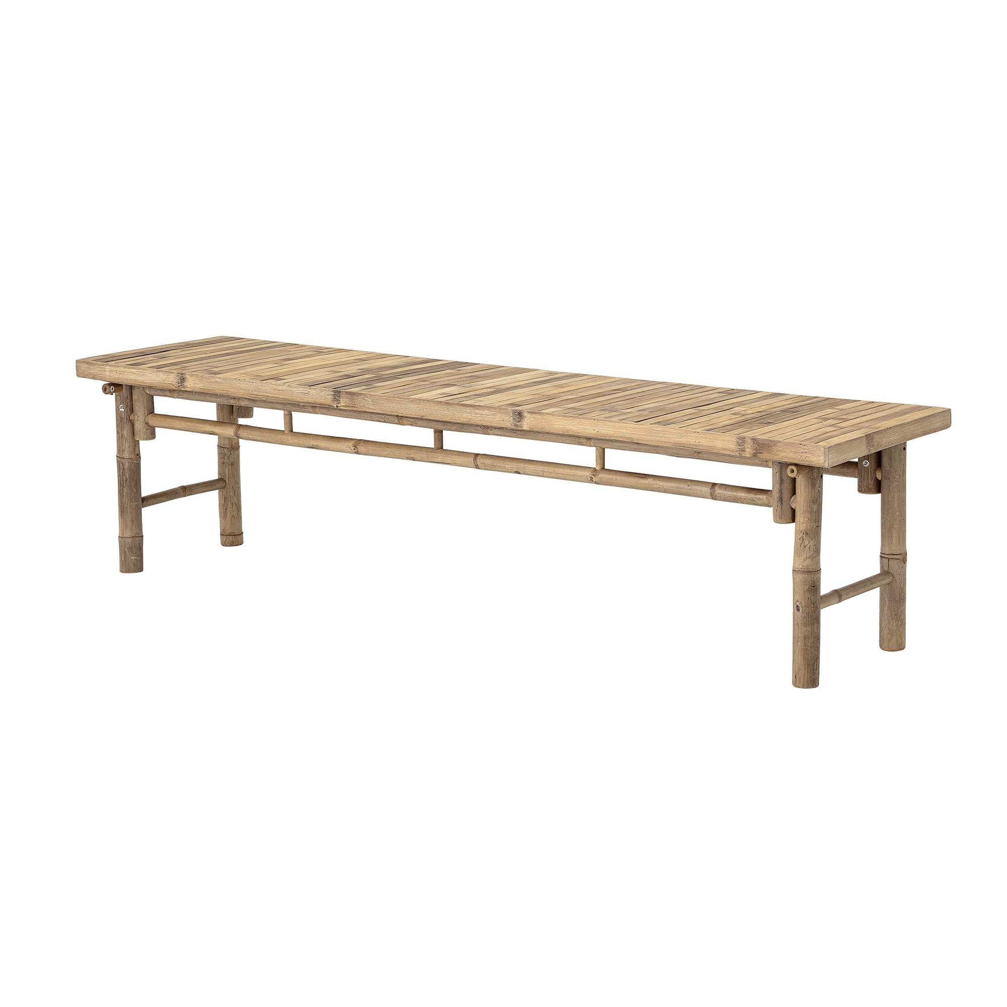 Bloomingville - Sole benk 180 cm - Hagebenk