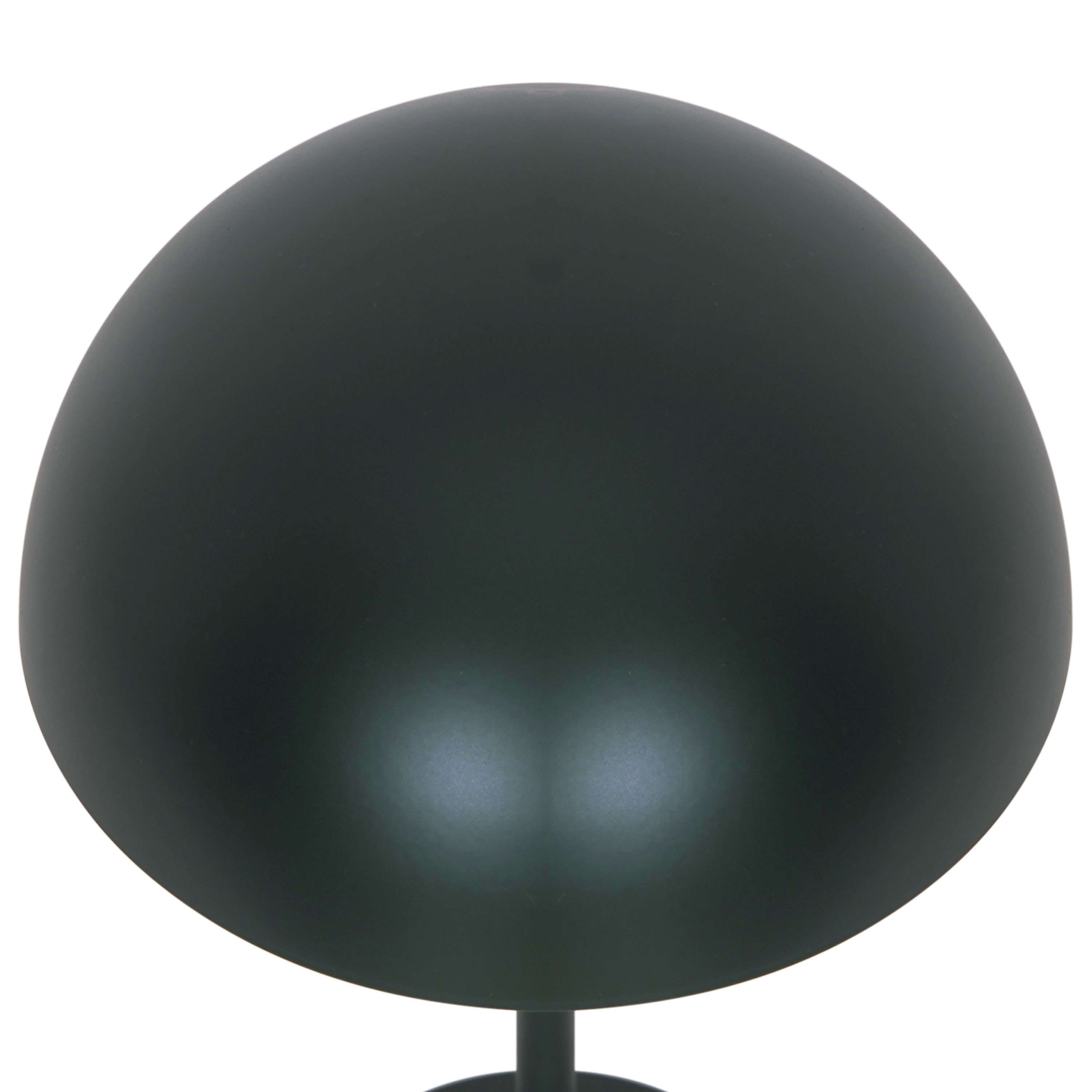 Nordlux Ellen Mini Bordslampa Mörkgrön 25cm