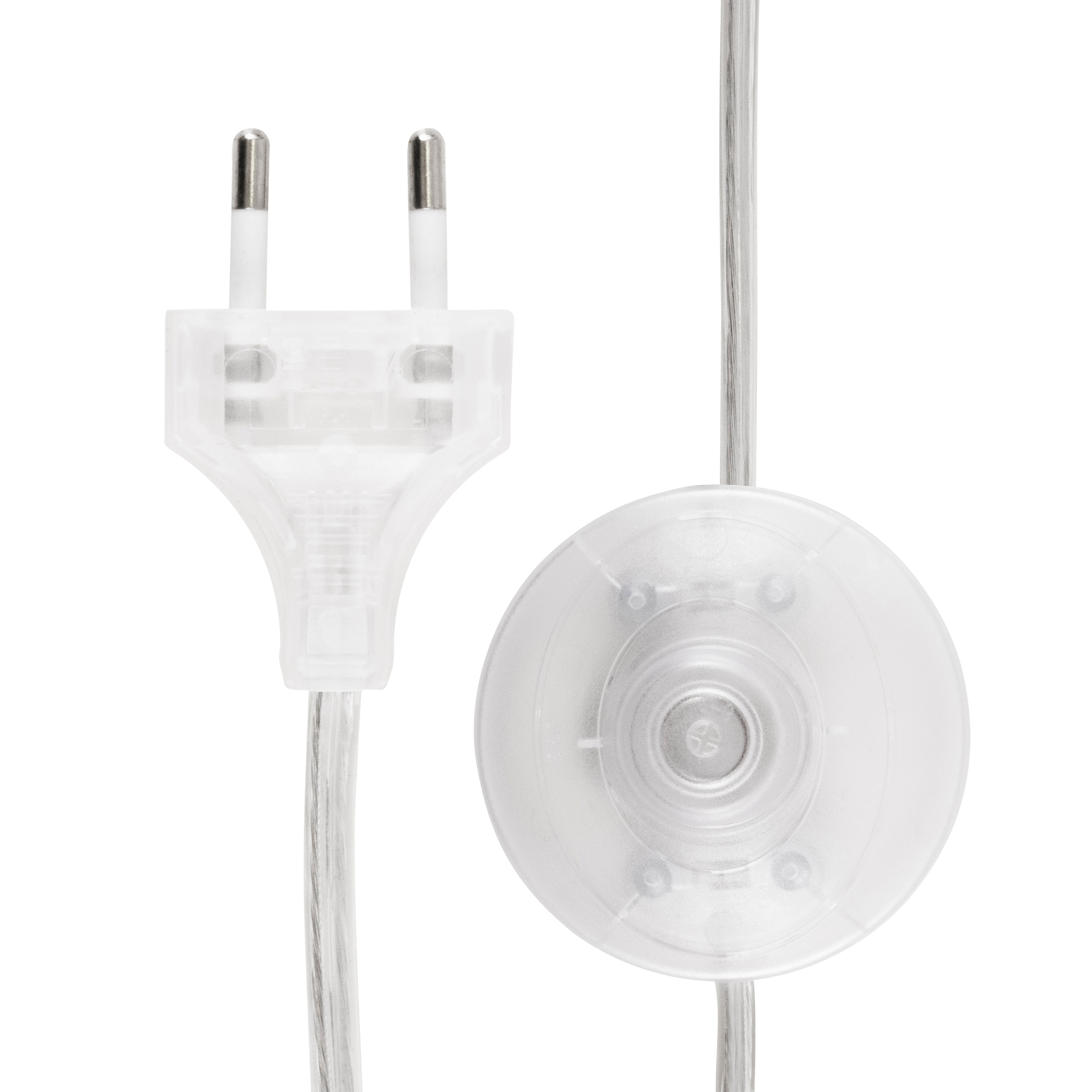 Globen Lighting Ripley Lattiavalaisin Kromi