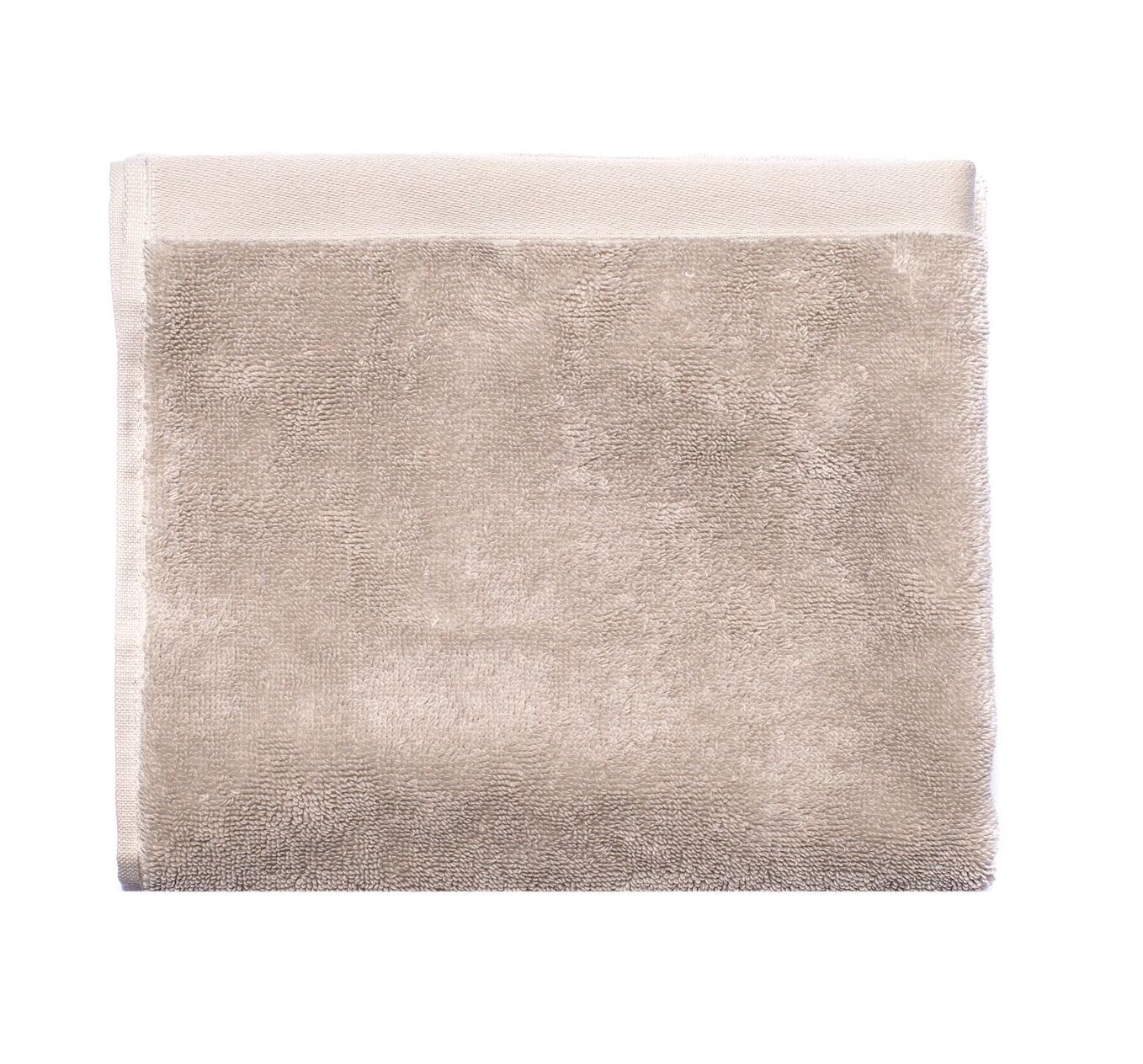 Himla Maxime Handduk Mother of Pearl 100x150