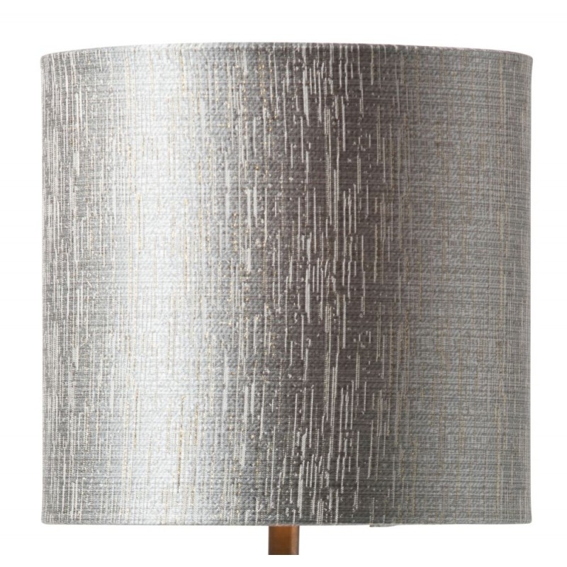 Erica Lampskärm Grey 19cm