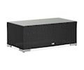 Bora Soffbord Svart 113cm