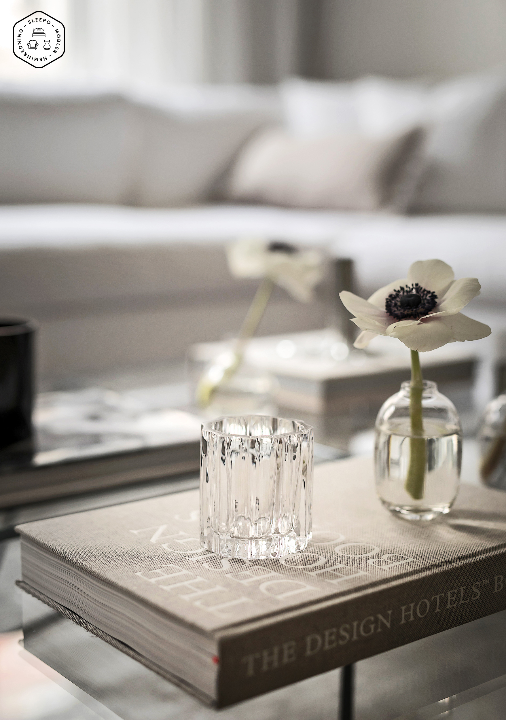 Skruf Fris Ljuslykta