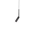 Norm Spotlight Taklampa Svart Antik 27.5cm