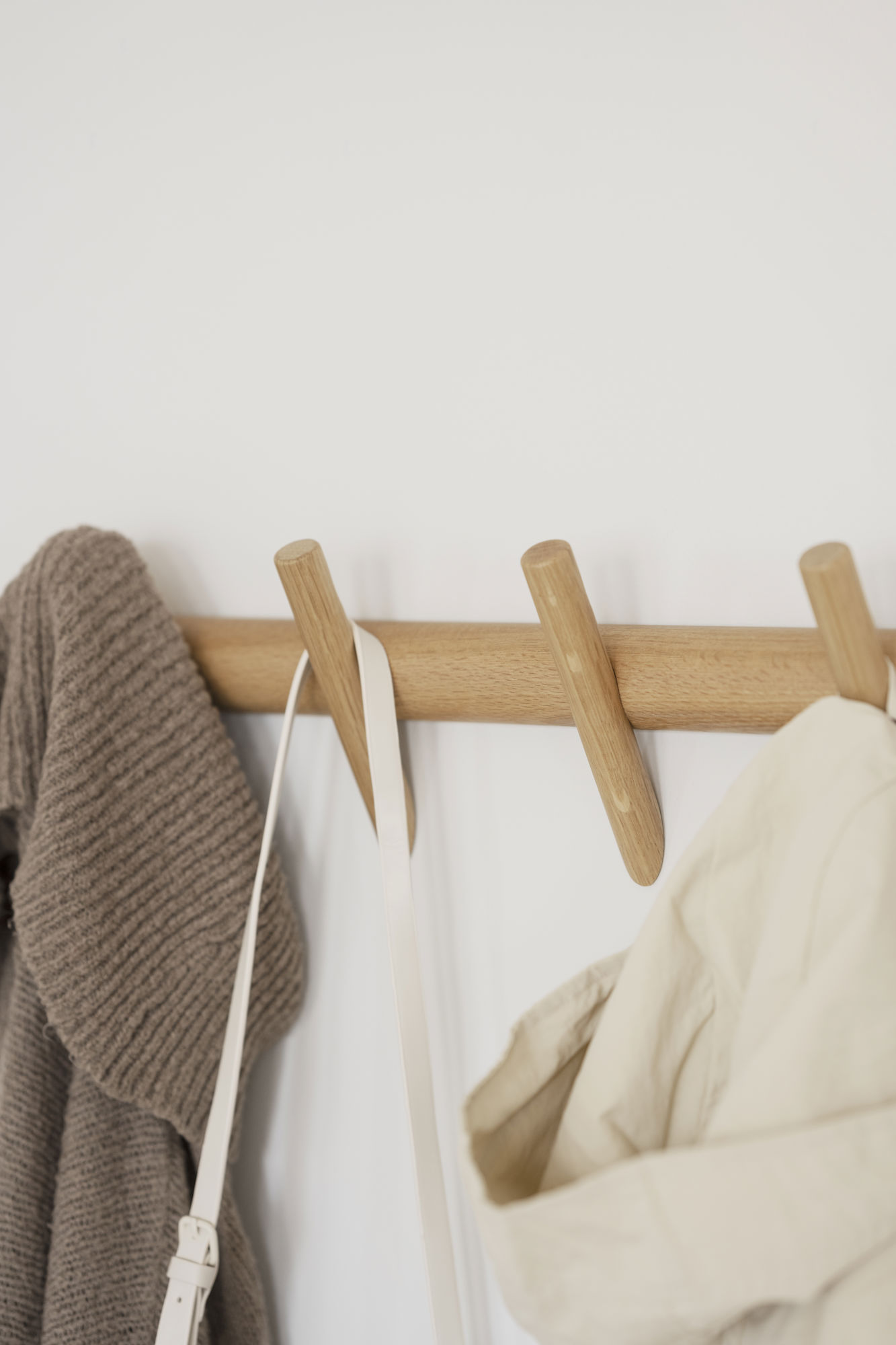 Rowico Home Hillmond Kroklist Ek 65cm