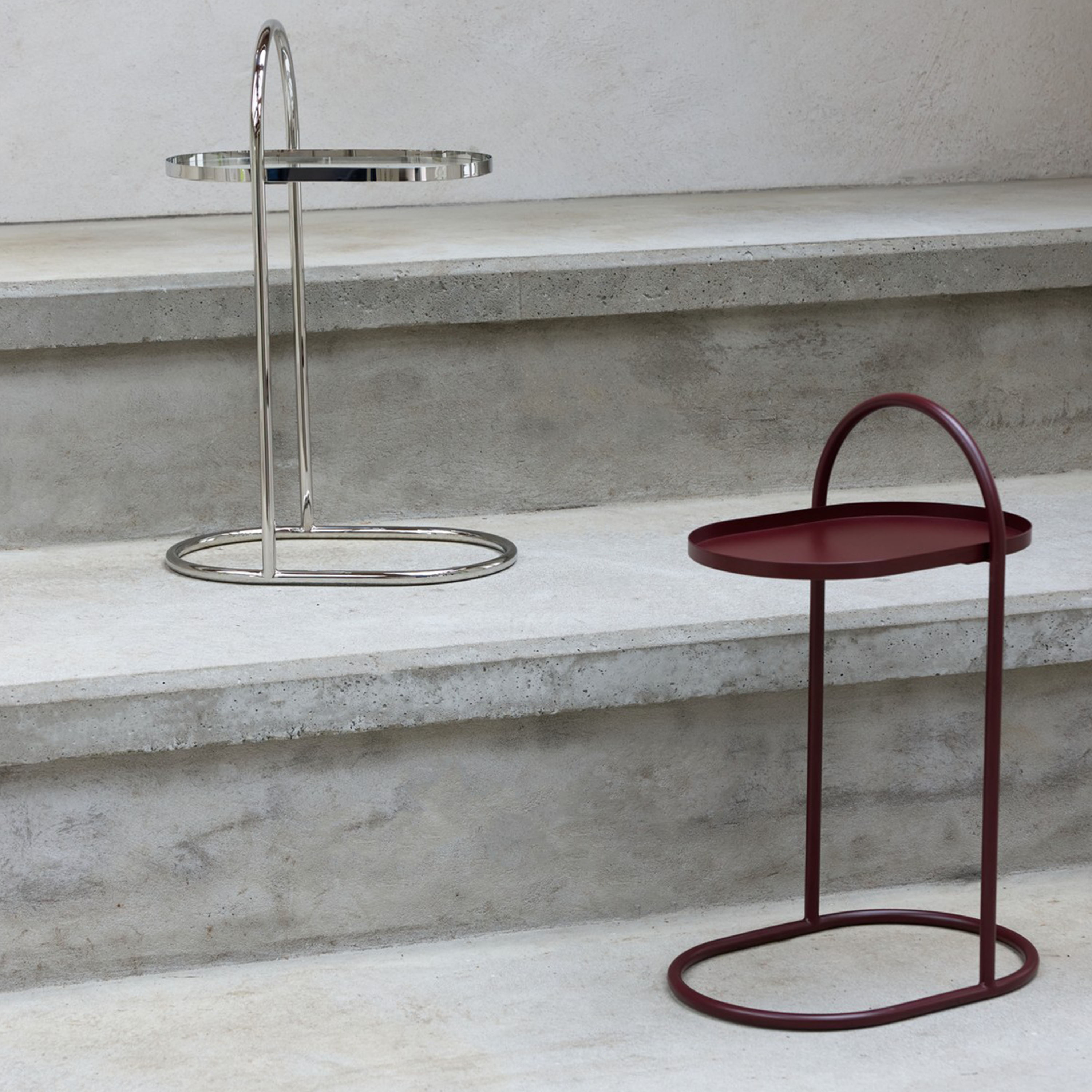 Mette Ditmer Moves Sidobord Wine 51x76