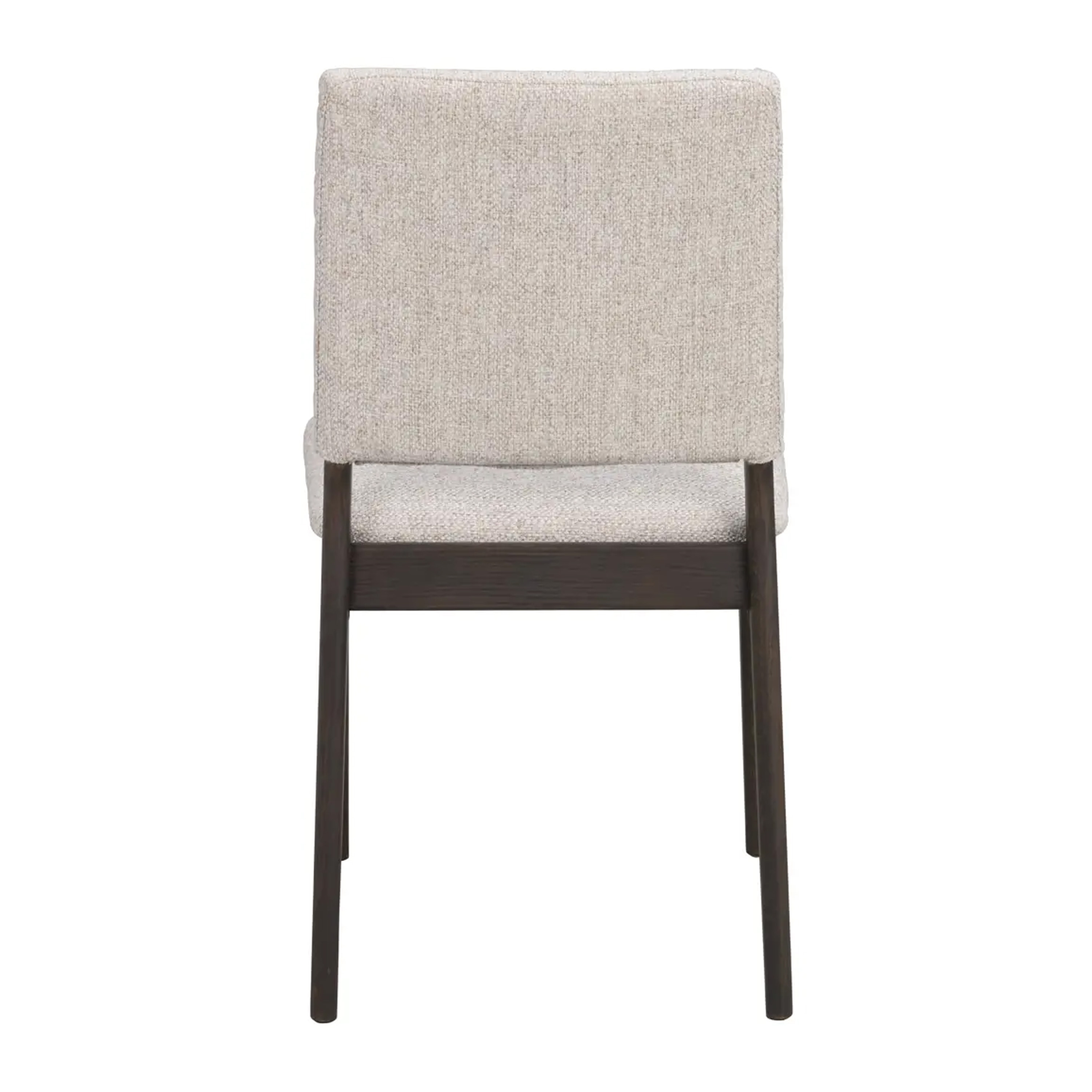 Rowico Home Medford Matstol Brun Ek/Ljusbeige