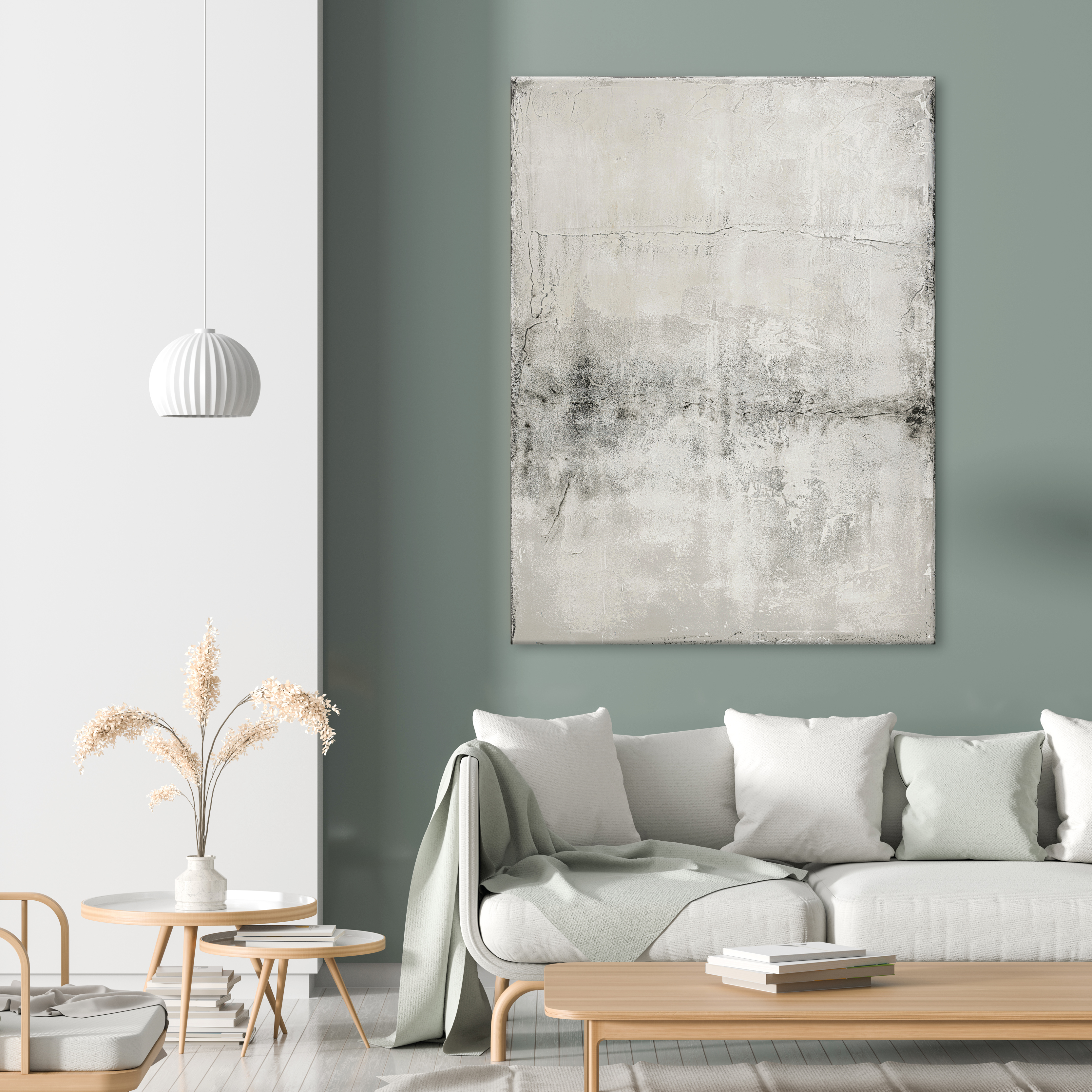 Malerifabrikken Simple Living 8 Taulu No Frame 90x120cm