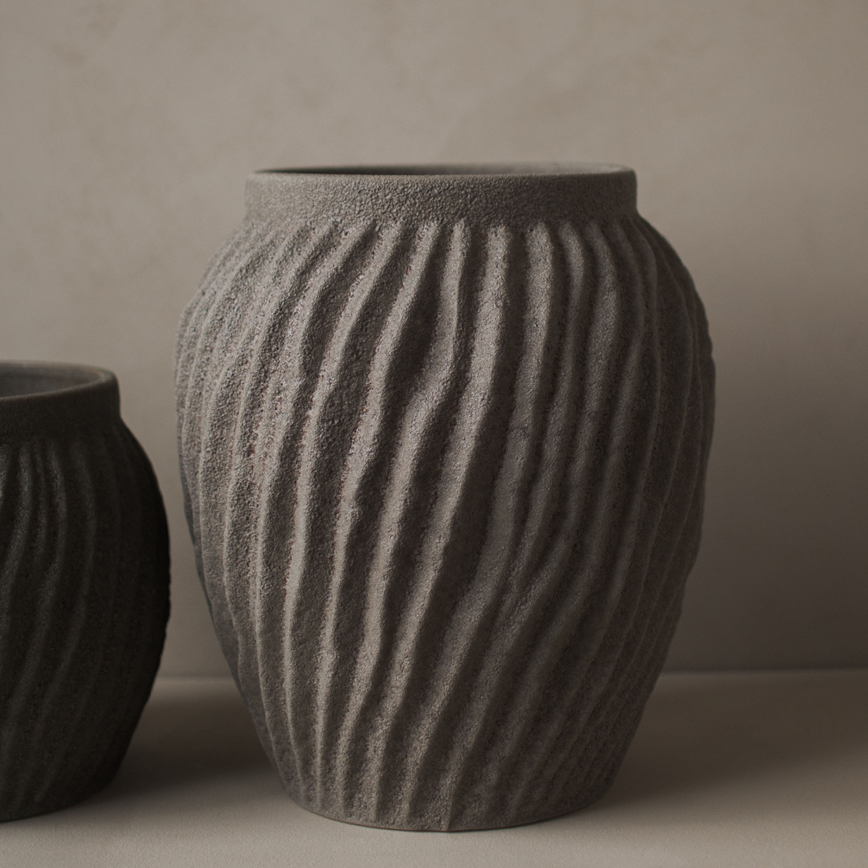 DBKD Raw Kruka Sandy Dust Large