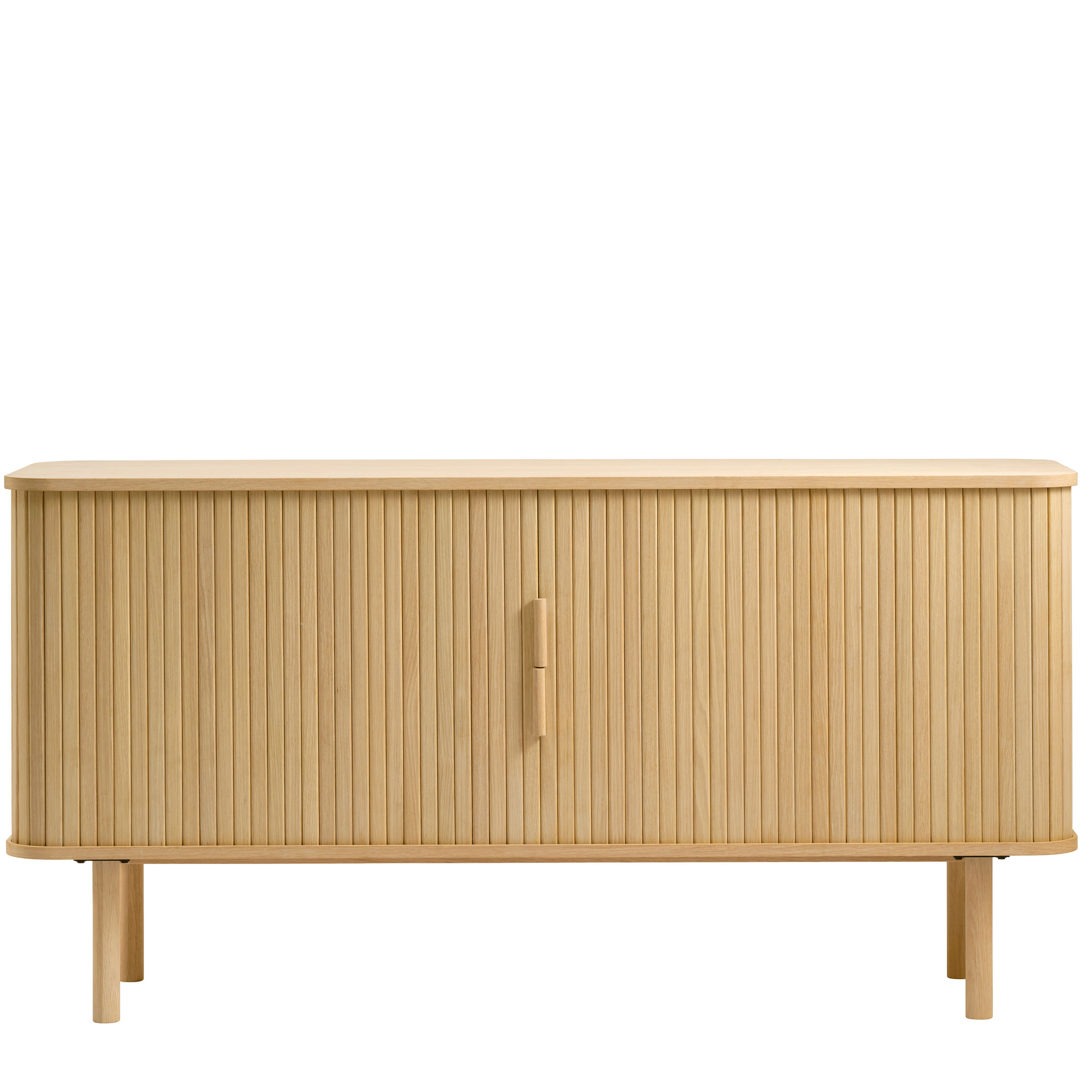 Tindra Skjenk Natural Oak 160cm