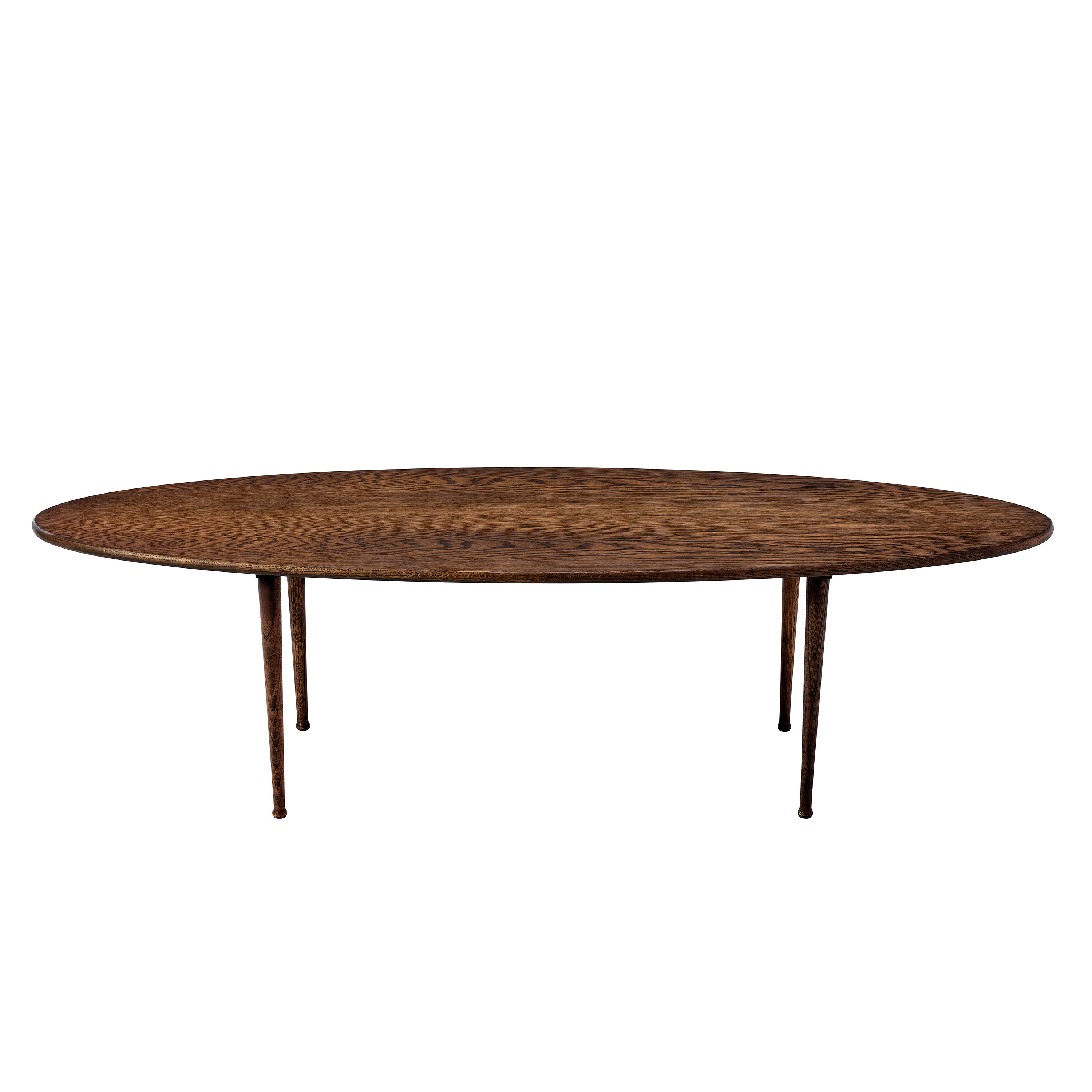 Surf Soffbord Smoked Oil Oak