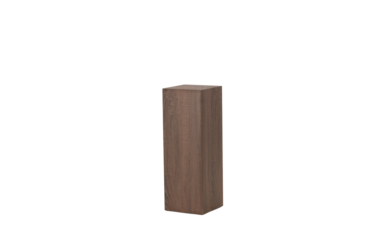 Vind - Ramsvik Piedestal Brown 65cm - Brun