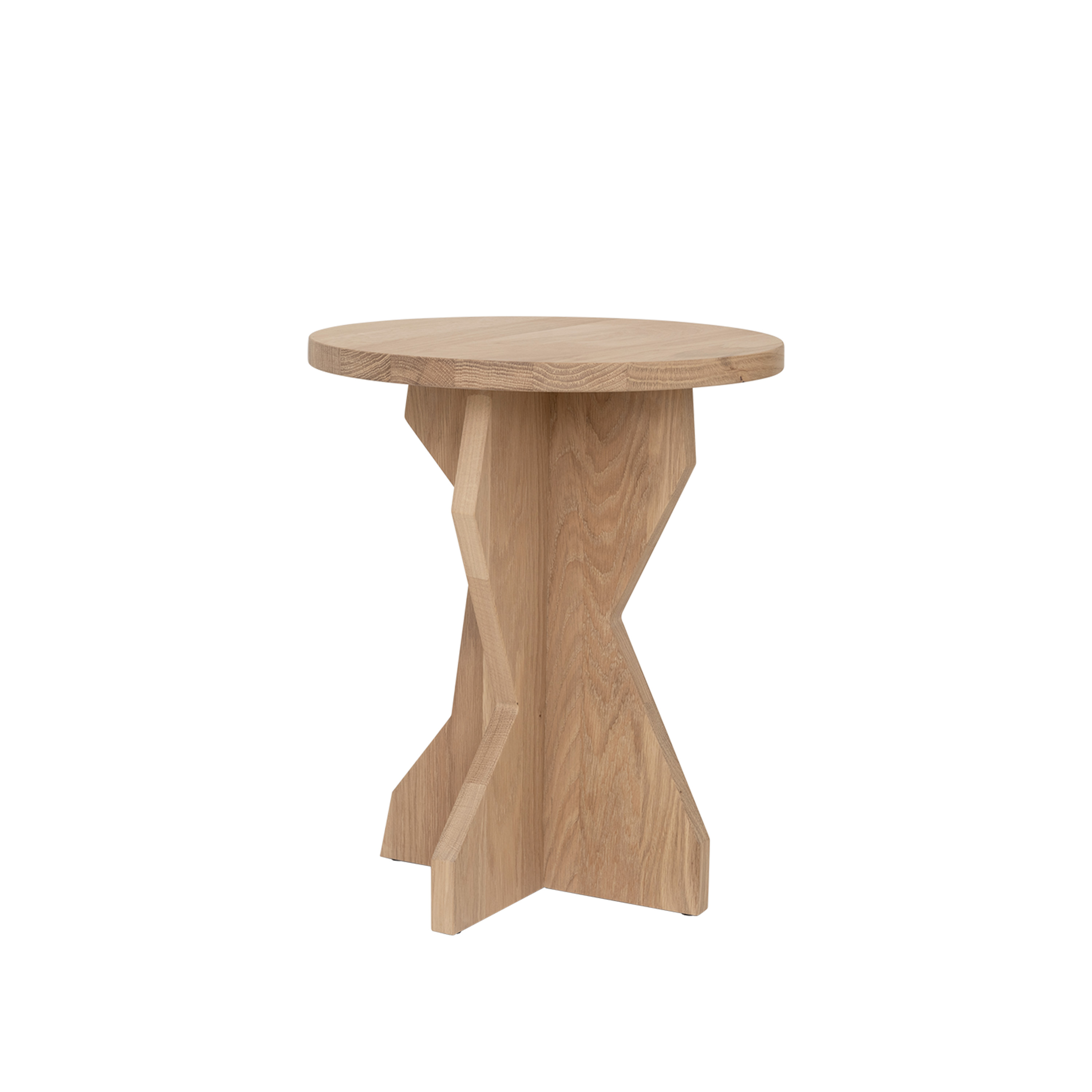 Urban Nature Culture Arta Sidebord Oak