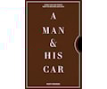 A Man and His Car Bok