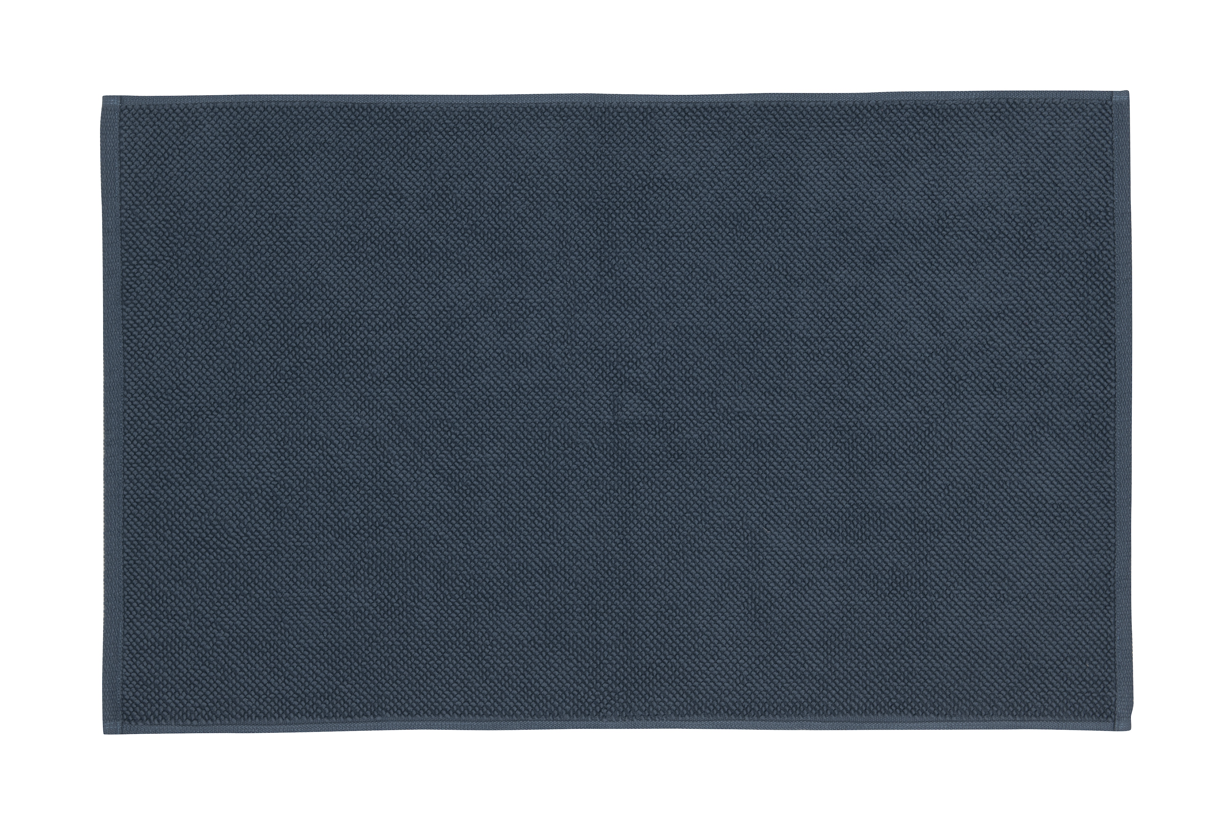 Everyday Badrumsmatta Blå 50x80