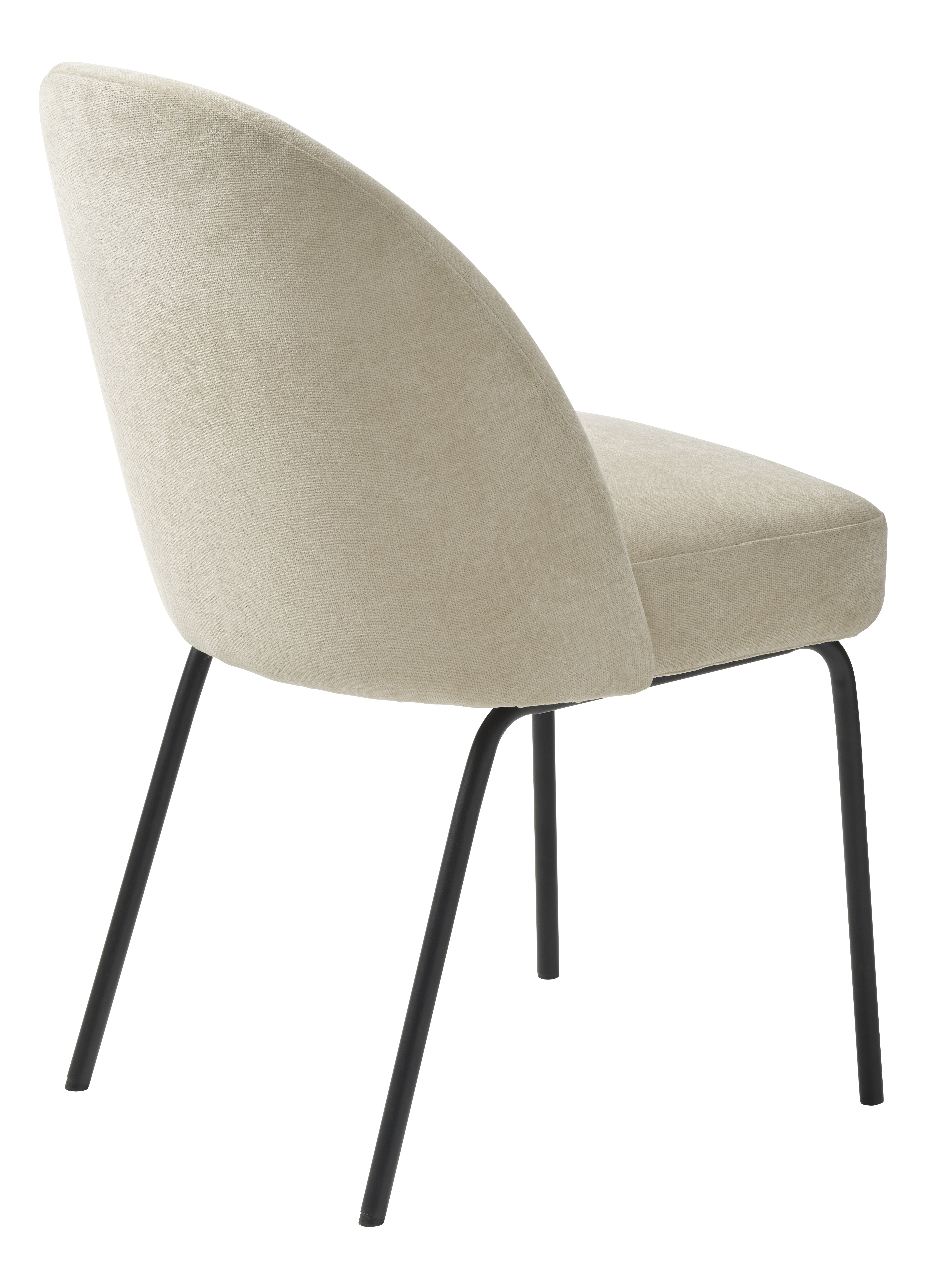 Nordic Home Hannah Ruokatuoli Chenille Sand