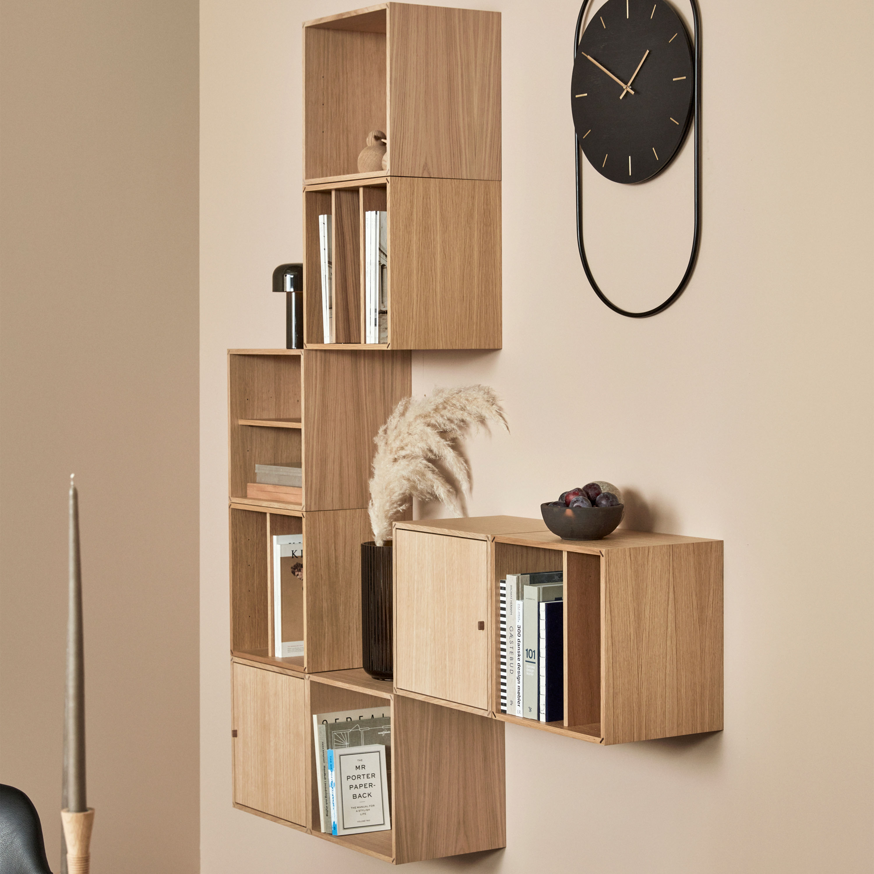 Andersen Furniture S10 Signature Eiche 38x30