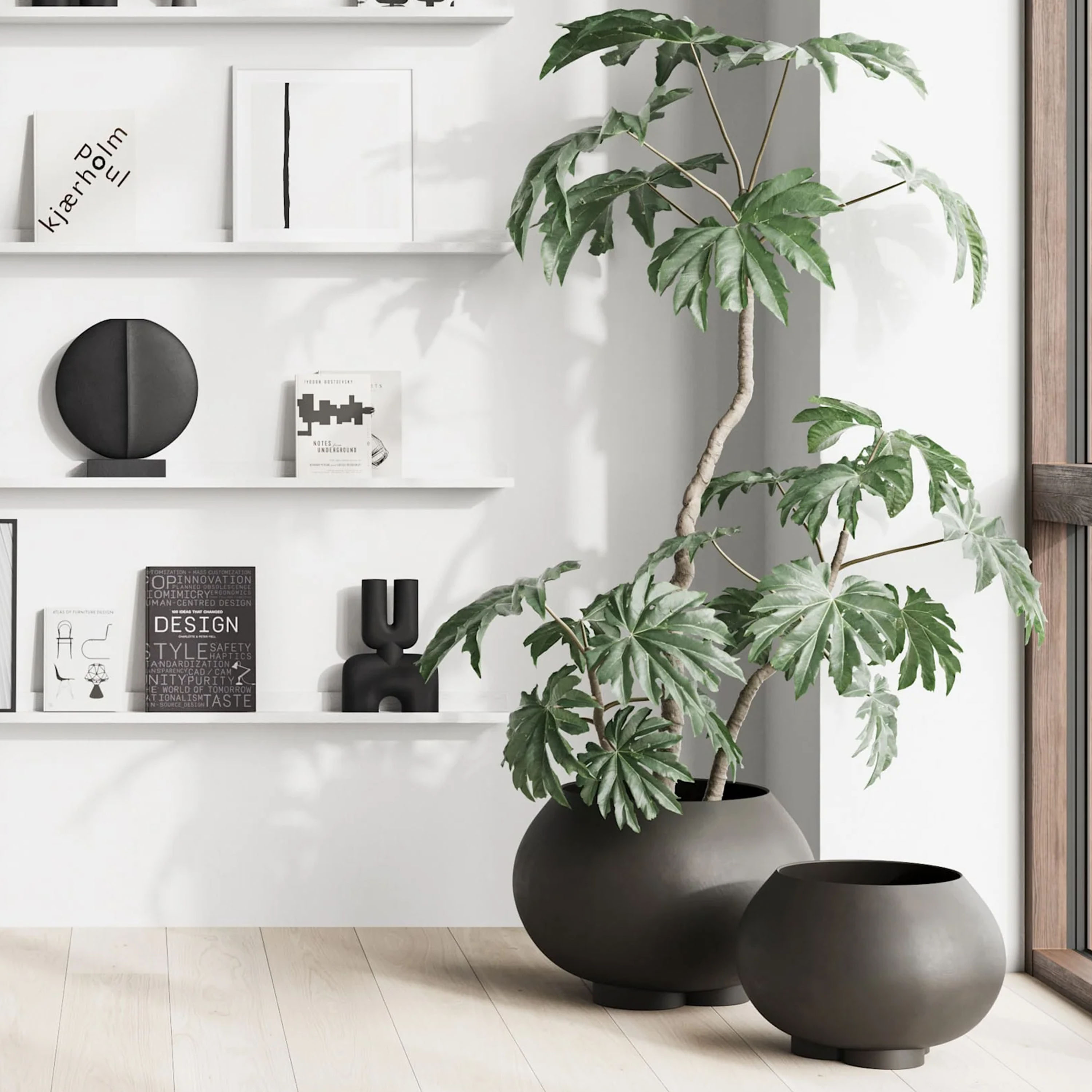 101 Copenhagen Urchin Ruukku Coffee Iso