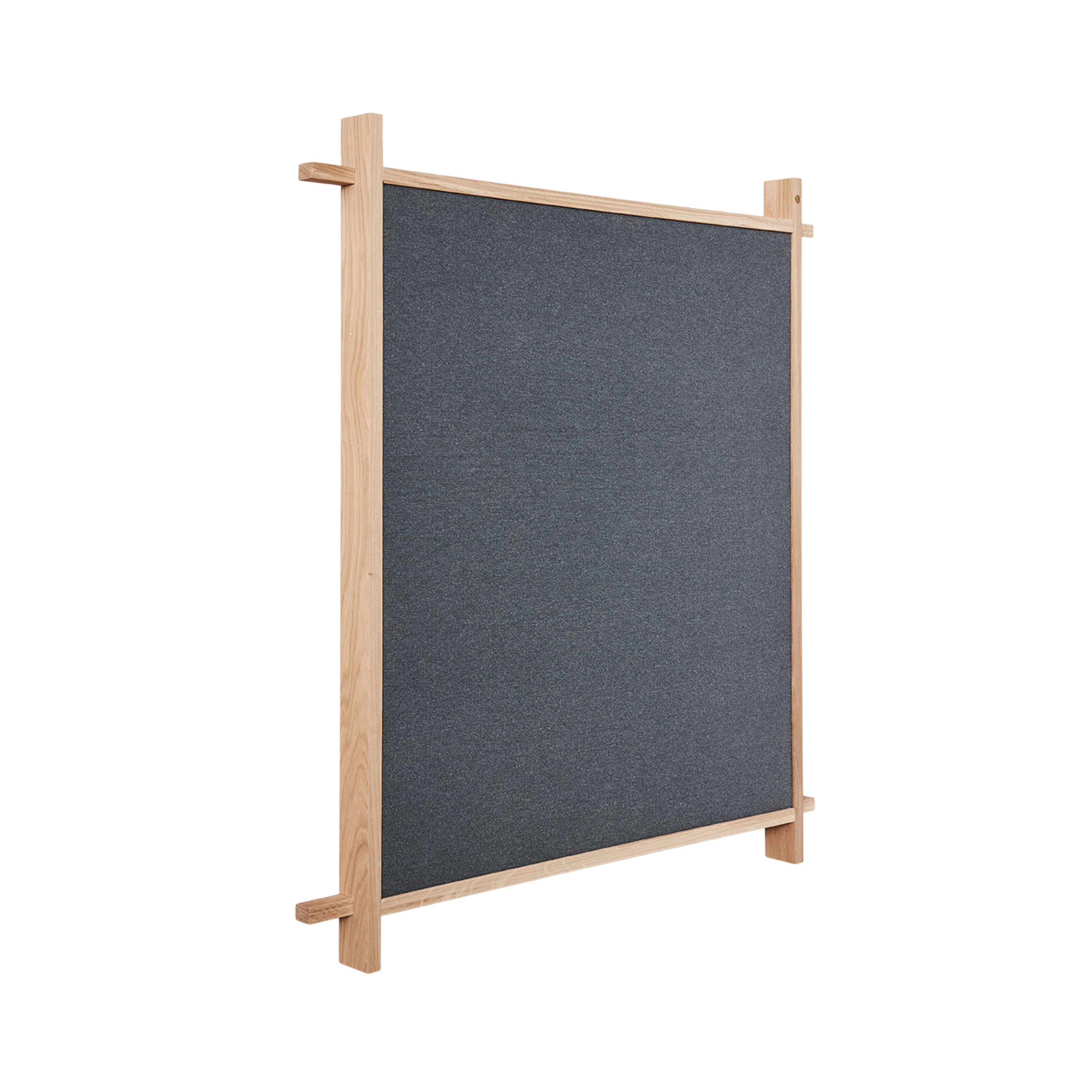 Andersen Furniture Collect Pinnwand Eiche Large