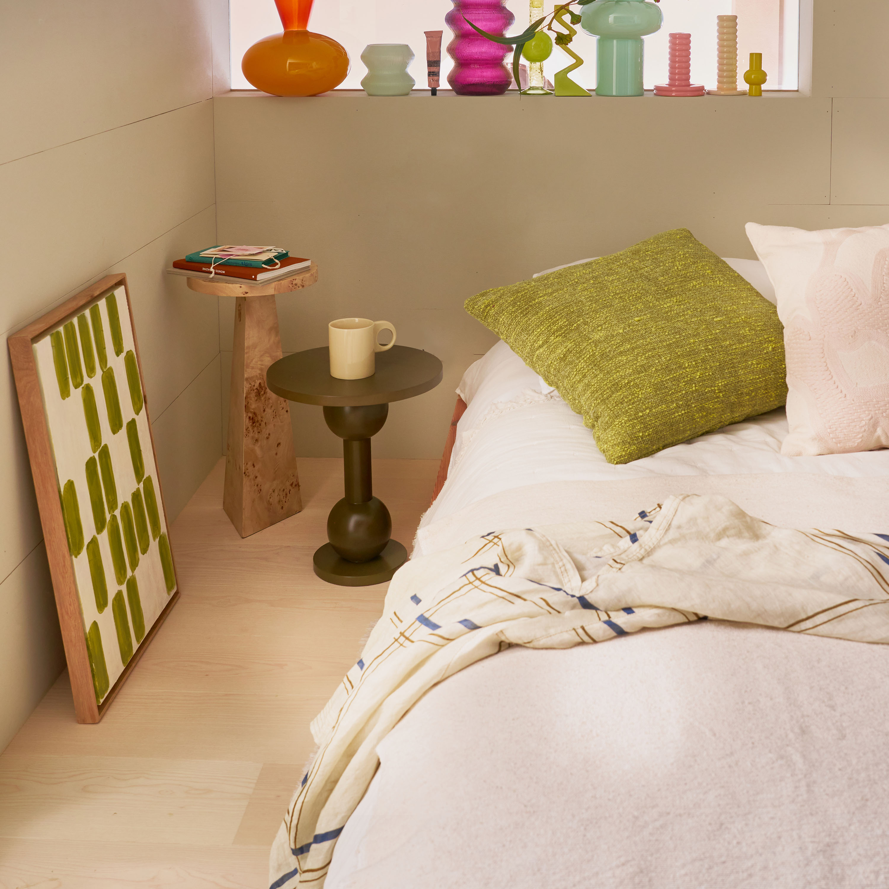 Urban Nature Culture Ramo Sidobord Kalamata 35x40