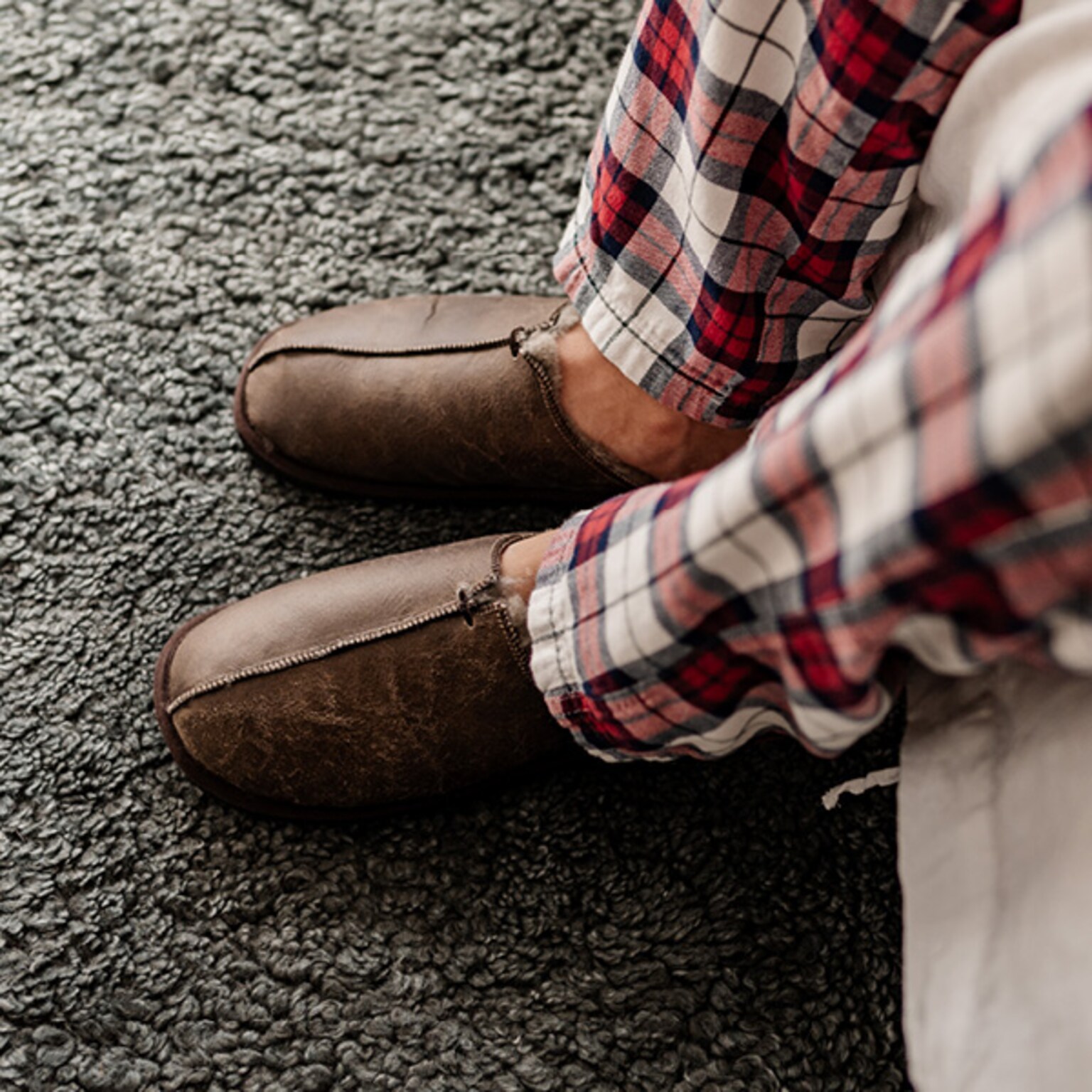 Shepherd Hugo Tofflor Stone Oiled Antique 45