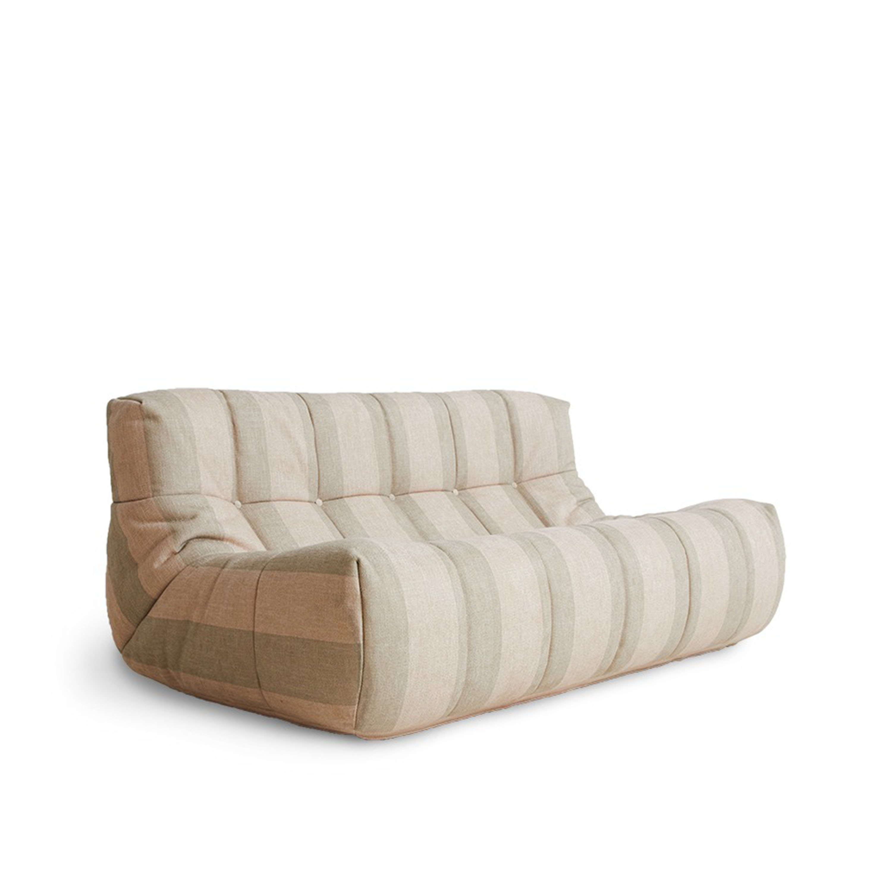 Lazy Lounge 2-sits Soffa Lodge