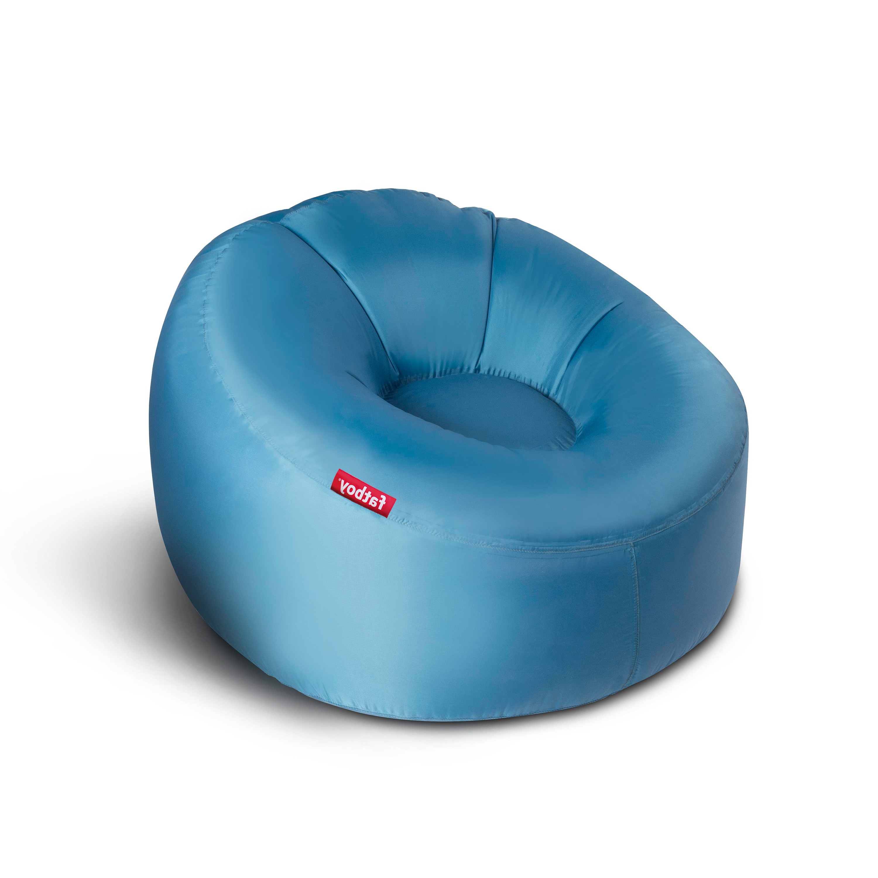 Lamzac O 3.0 puff Sky Blue