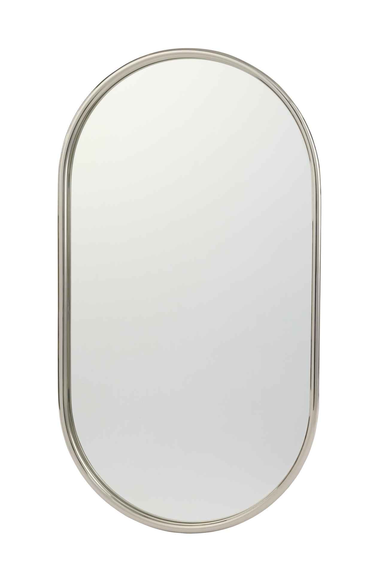 AYTM - Angui Spegel Silver 60x100