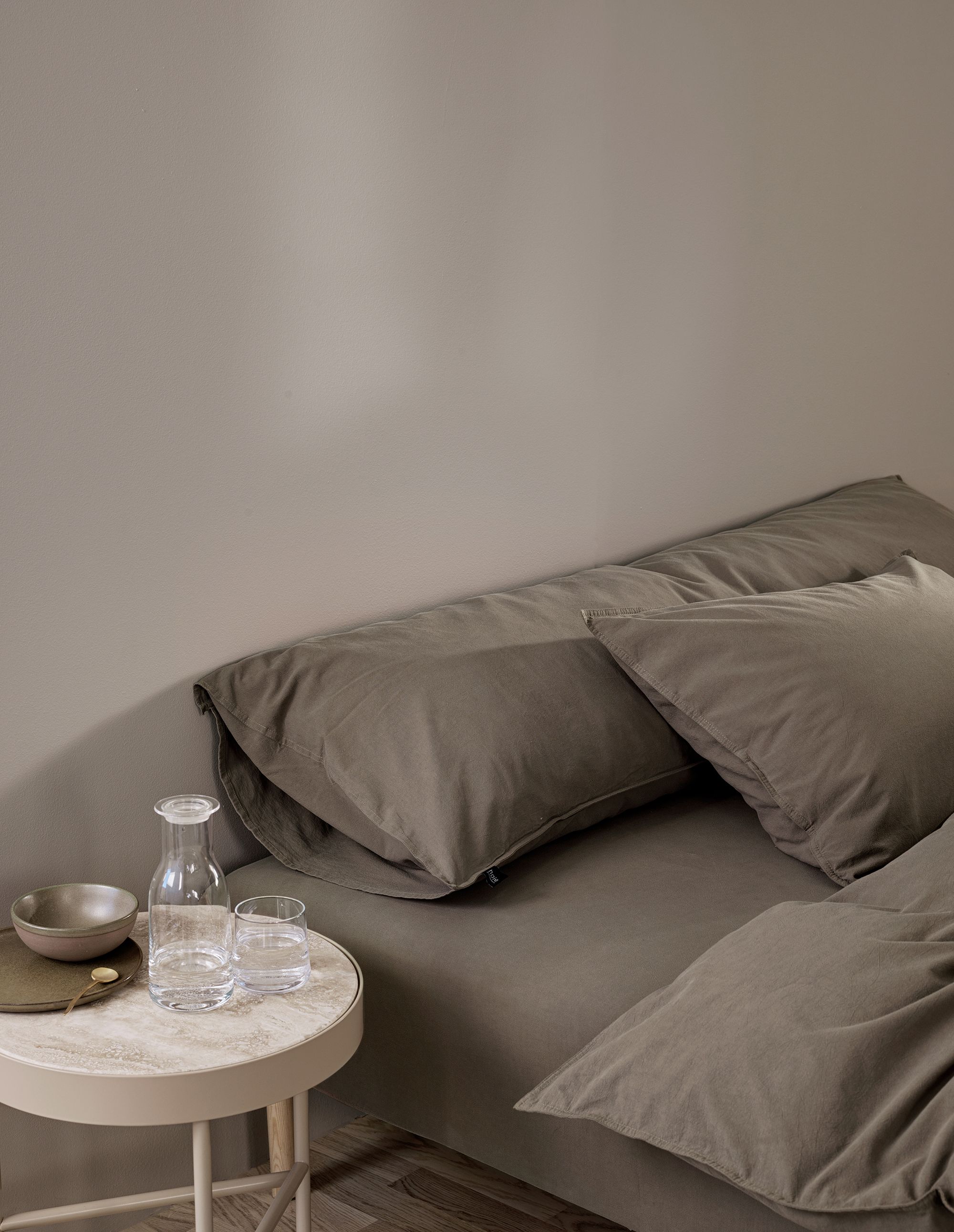 Høie Hygea Allergivänlig Multikudde 1400g 50x150