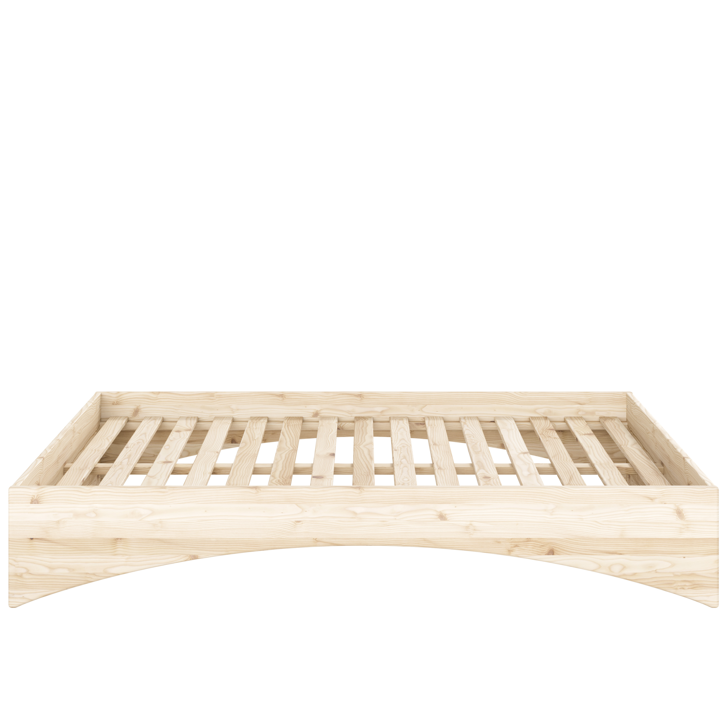 Karup Design Orbit Ramseng Natur 180 x 200