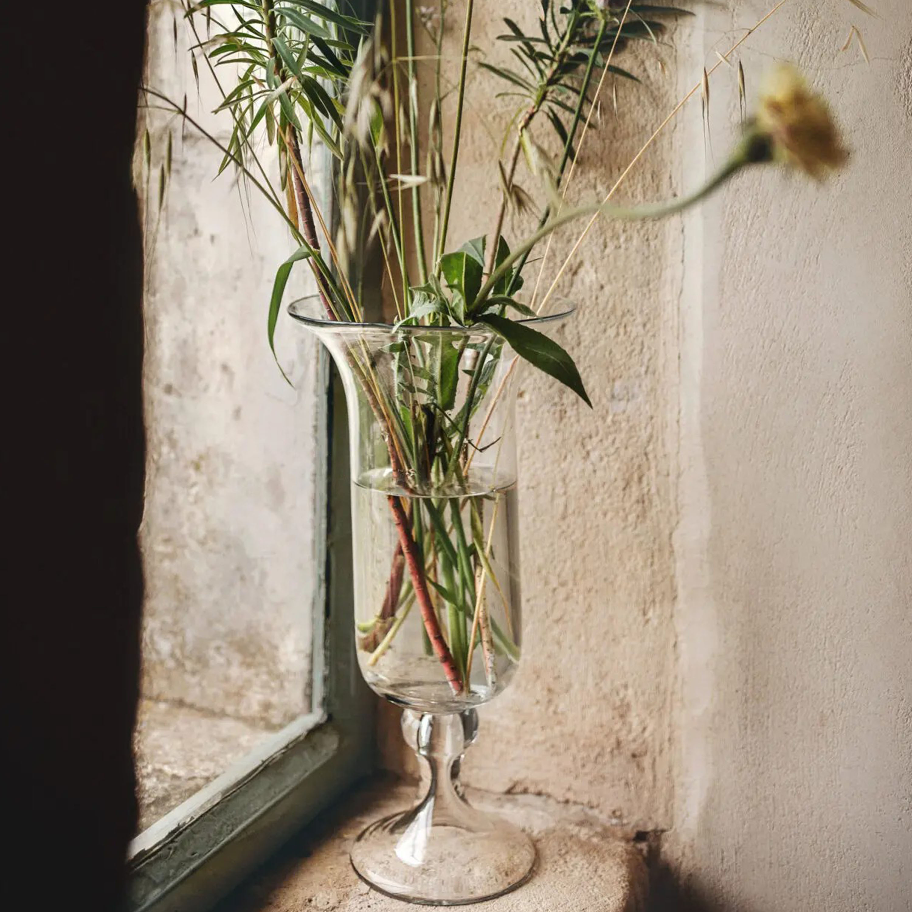 Olsson &amp; Jensen Adelaide Maljakko Kirkas 39 cm