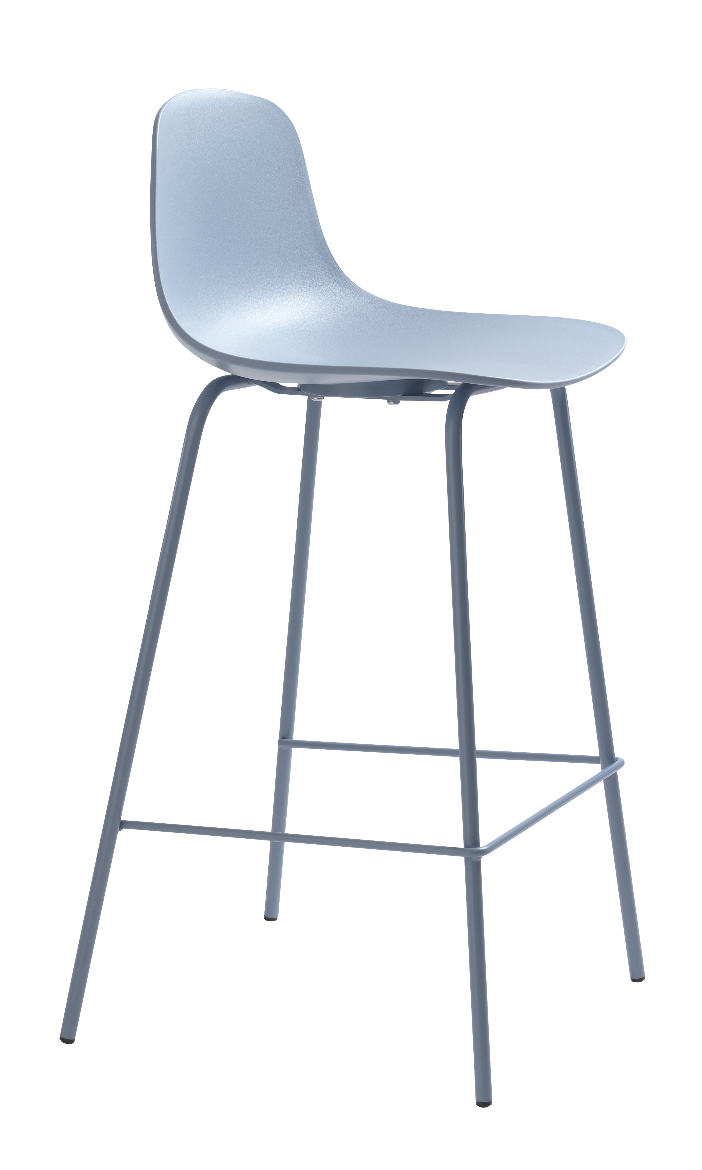 Eva Barkrakk Dusty Blue 67.5cm