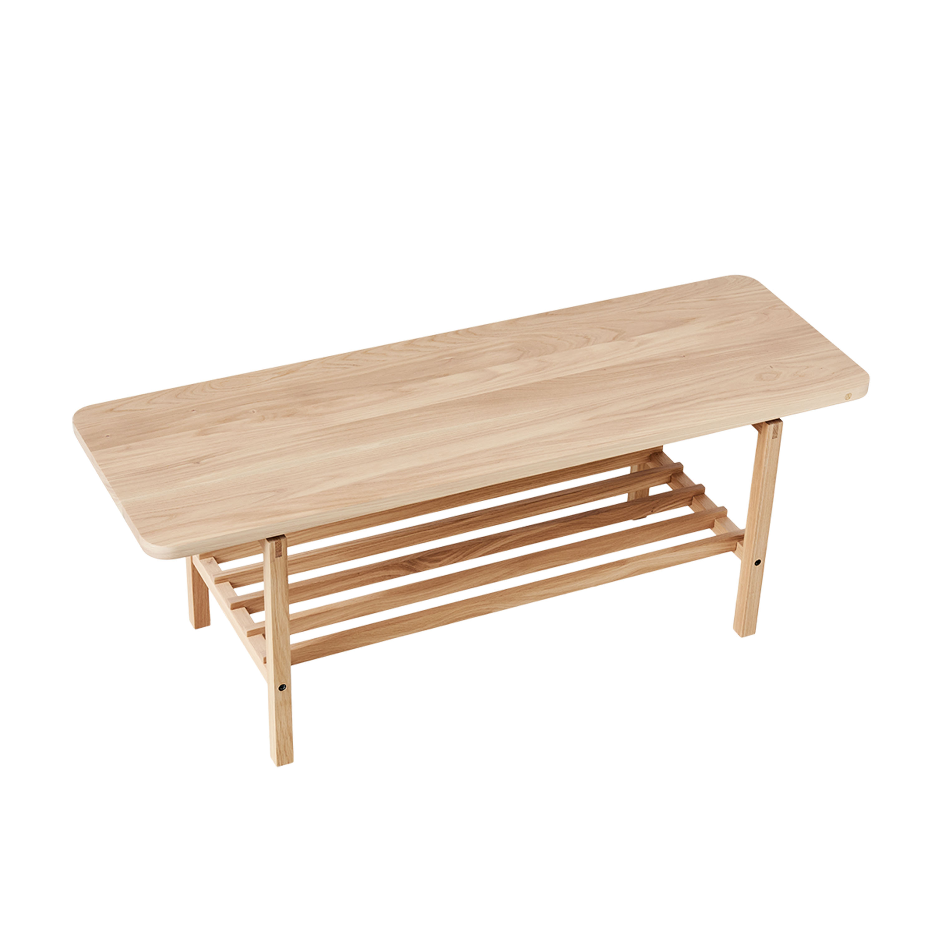 Andersen Furniture B3 Bänk Ek 45x120