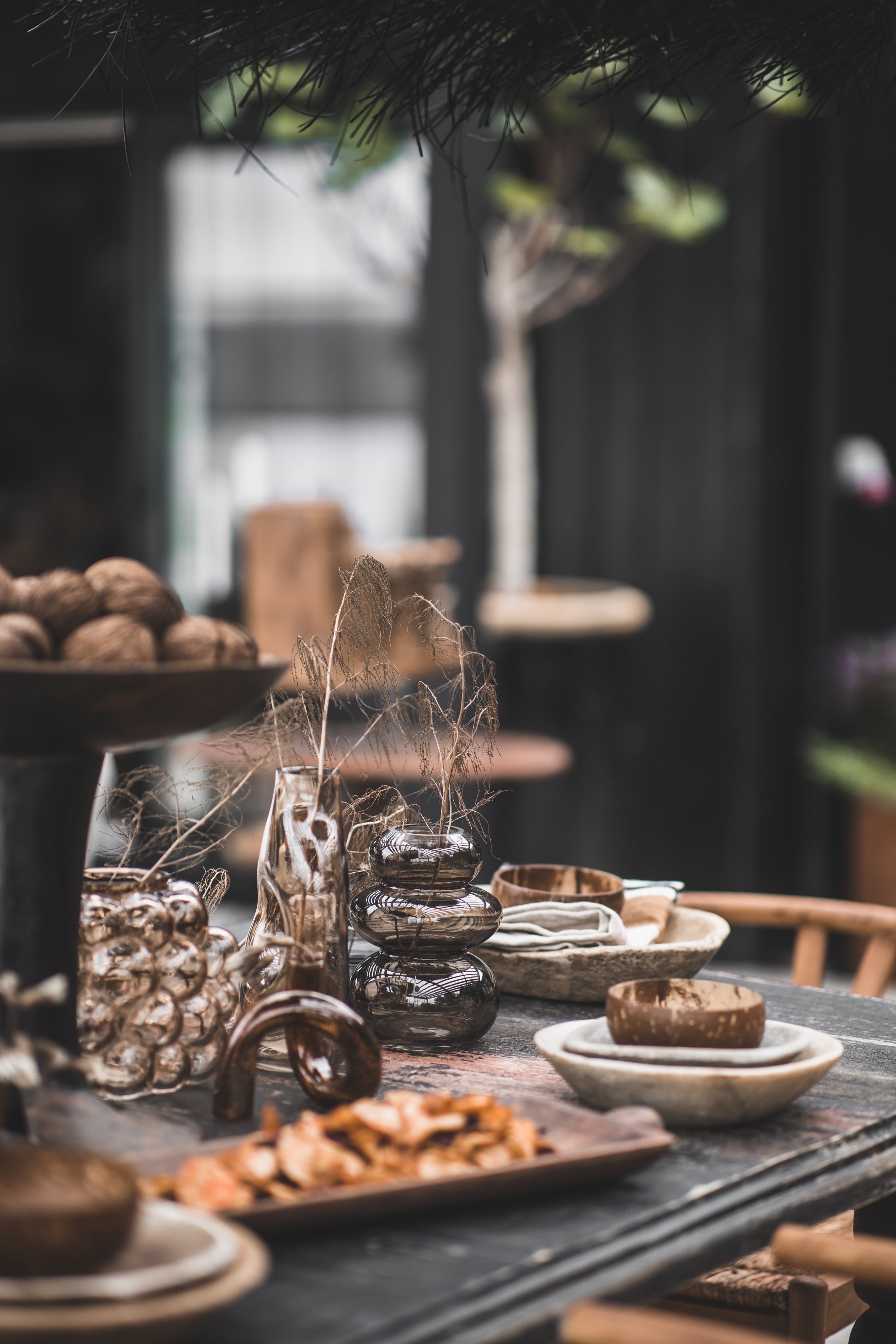 Jakobsdals Mochi Vas Mullvad 19cm