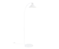 Dial Golvlampa Vit
